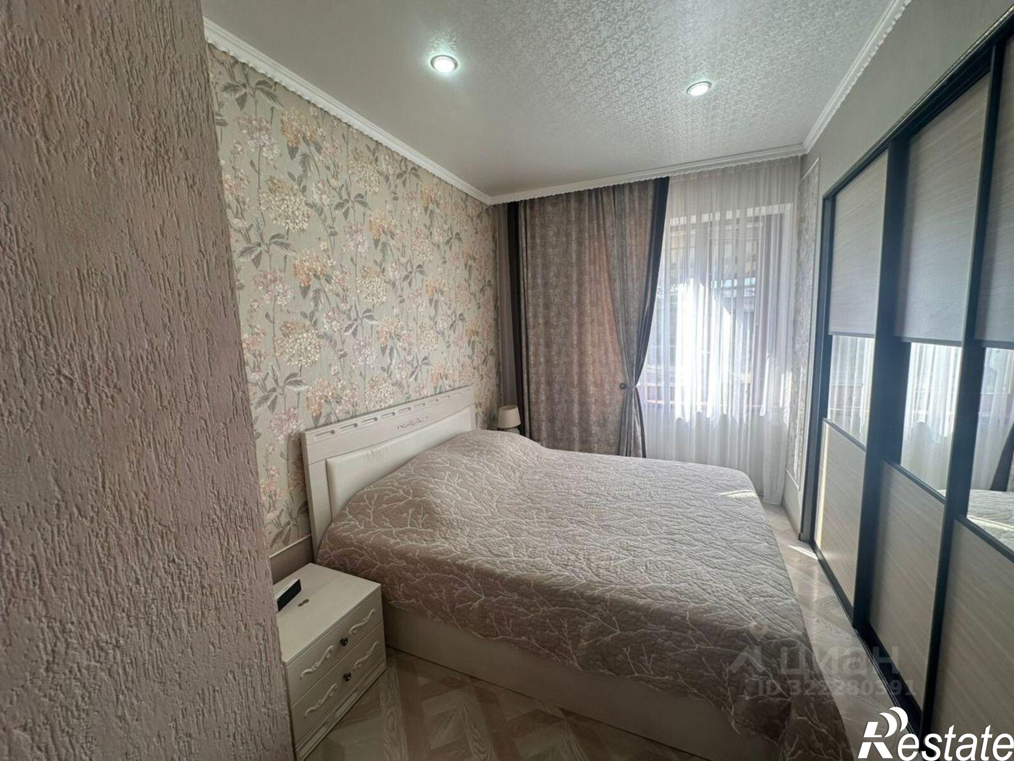 Купить квартиру за 3 500 000 рублей на Северский район