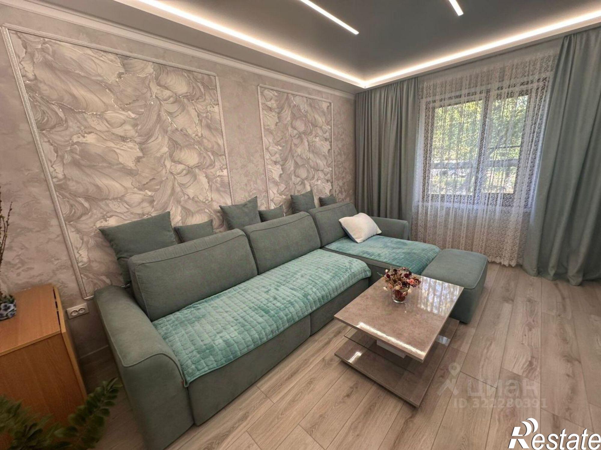 Купить квартиру за 3 500 000 рублей на Северский район