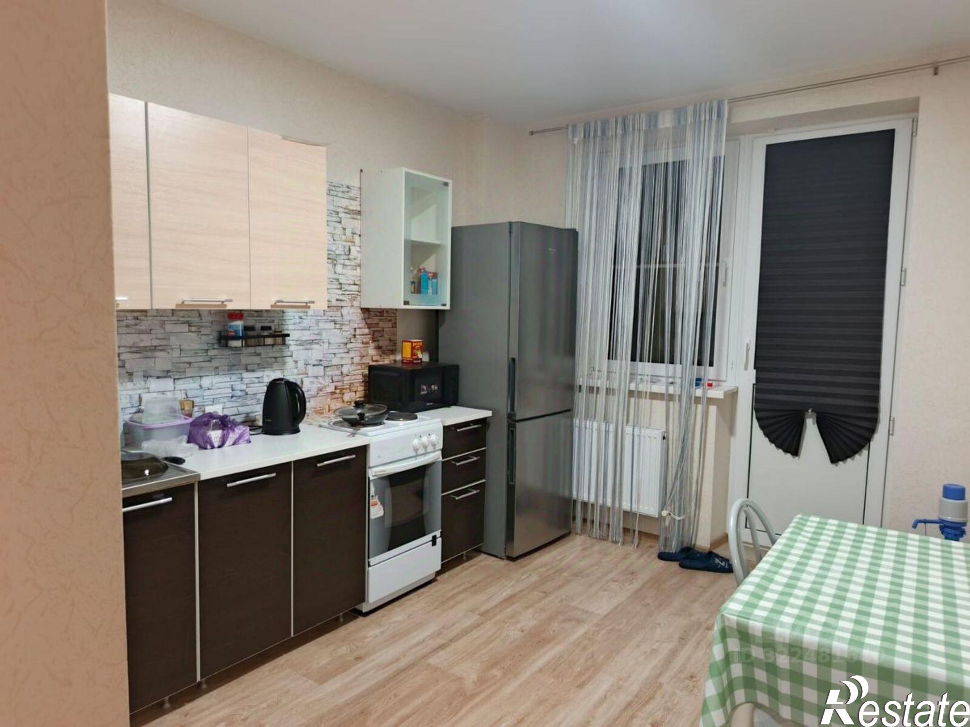 Купить квартиру за 3 950 000 рублей на Северский район