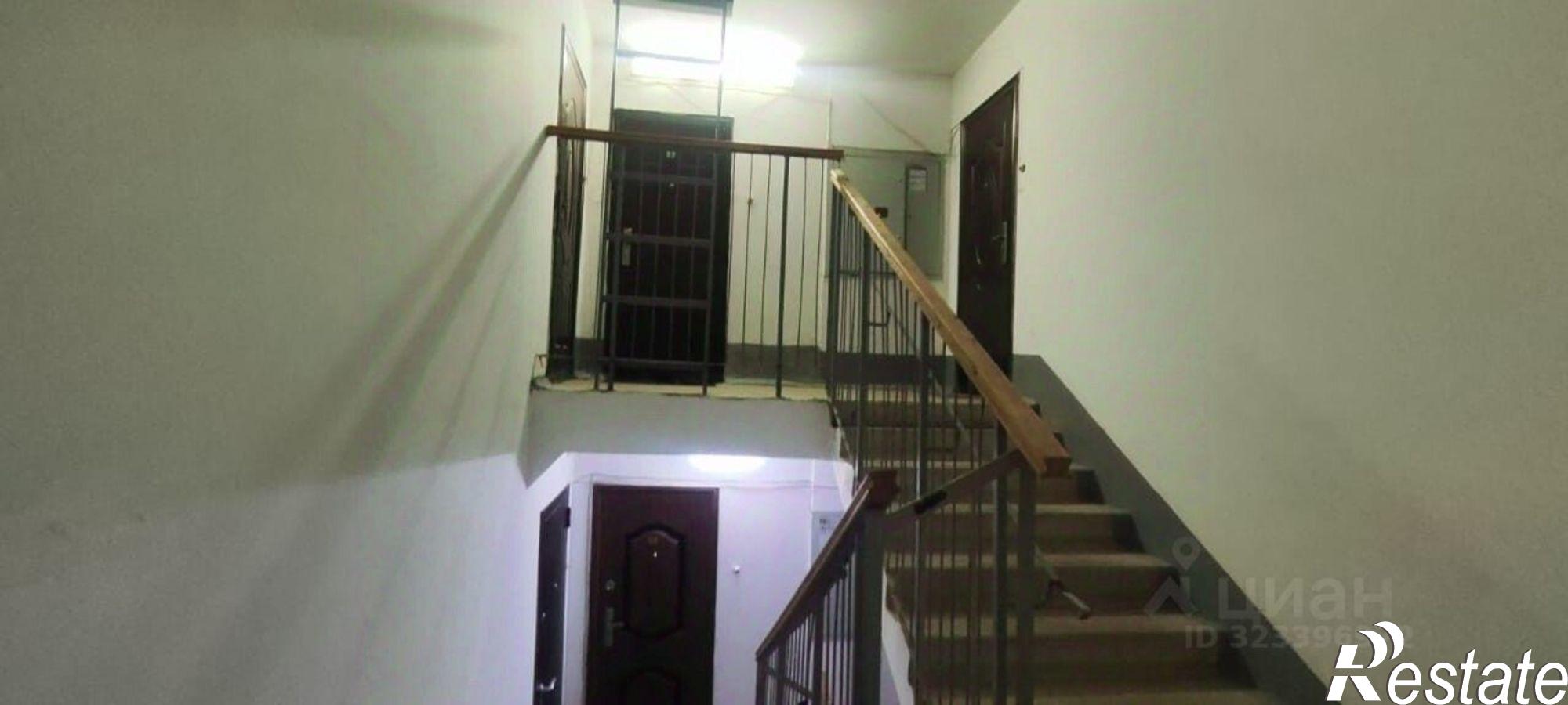 Купить квартиру за 5 400 000 рублей на улица Белинского, 37И