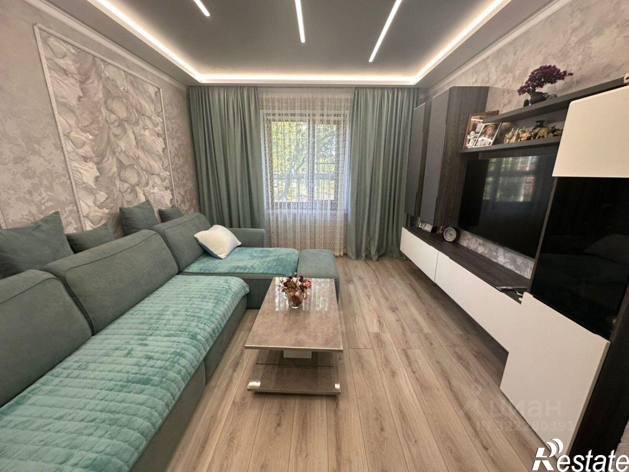 Купить квартиру за 3 500 000 рублей на Северский район