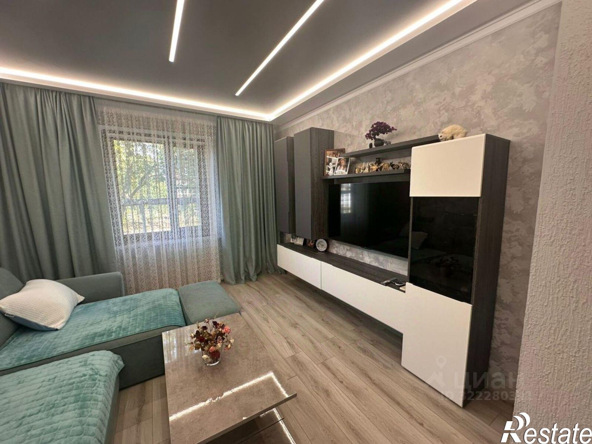 Купить квартиру за 3 500 000 рублей на Северский район