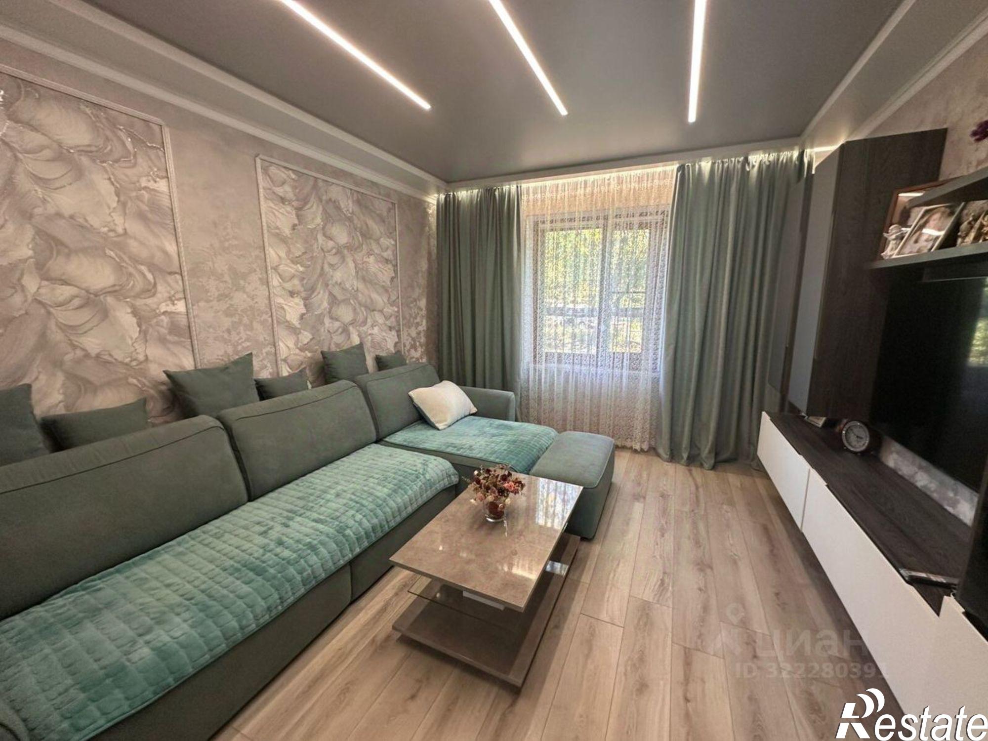 Купить квартиру за 3 500 000 рублей на Северский район