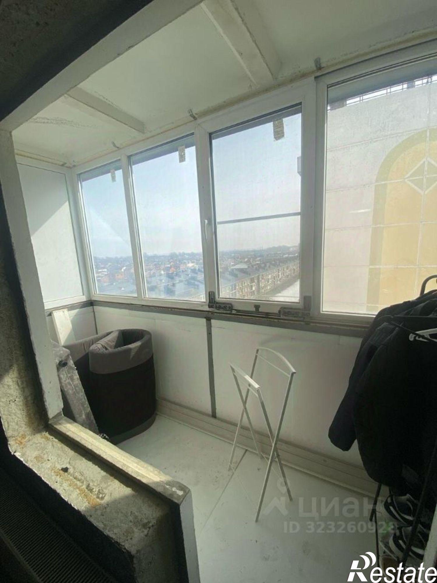 Купить квартиру за 3 700 000 рублей на улица 50 лет Октября, 102