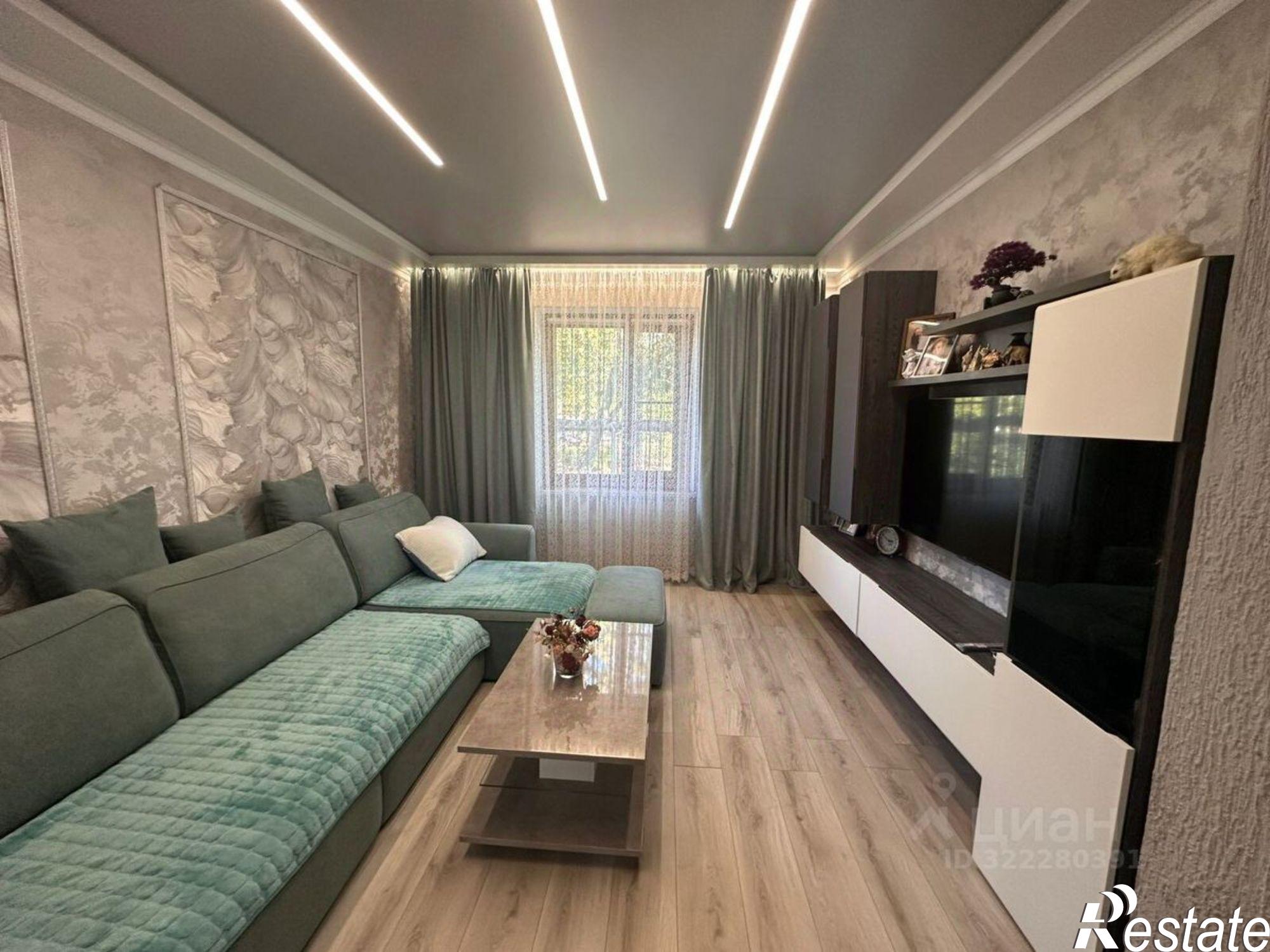 Купить квартиру за 3 500 000 рублей на Северский район