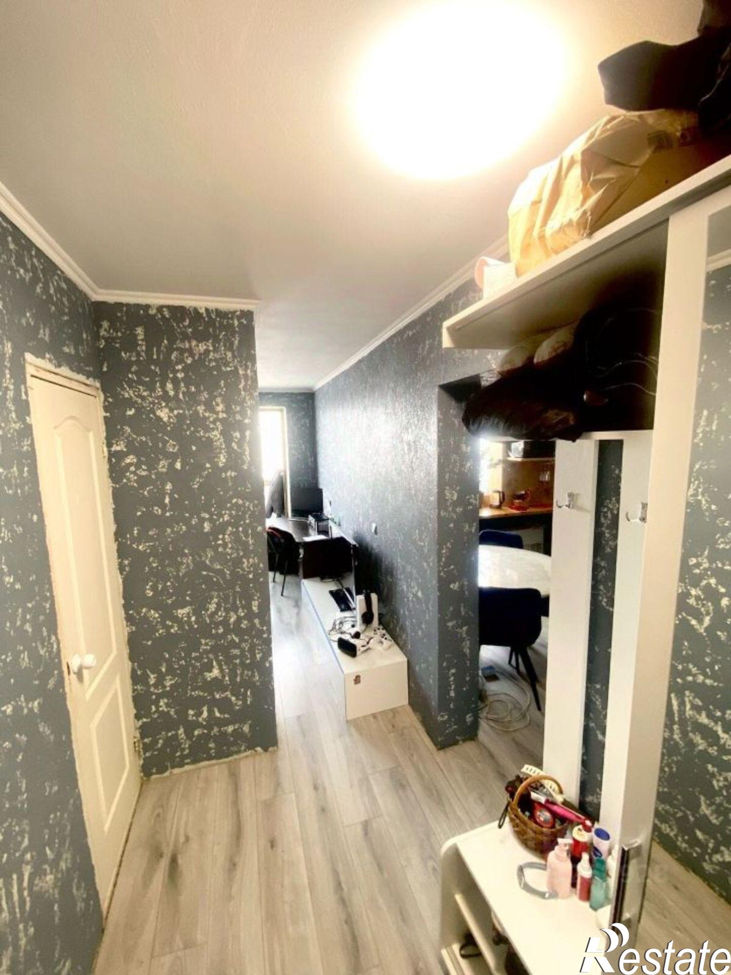 Купить квартиру за 3 700 000 рублей на улица 50 лет Октября, 102