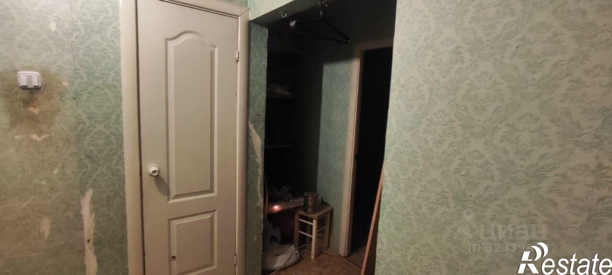 Купить квартиру за 5 400 000 рублей на улица Белинского, 37И