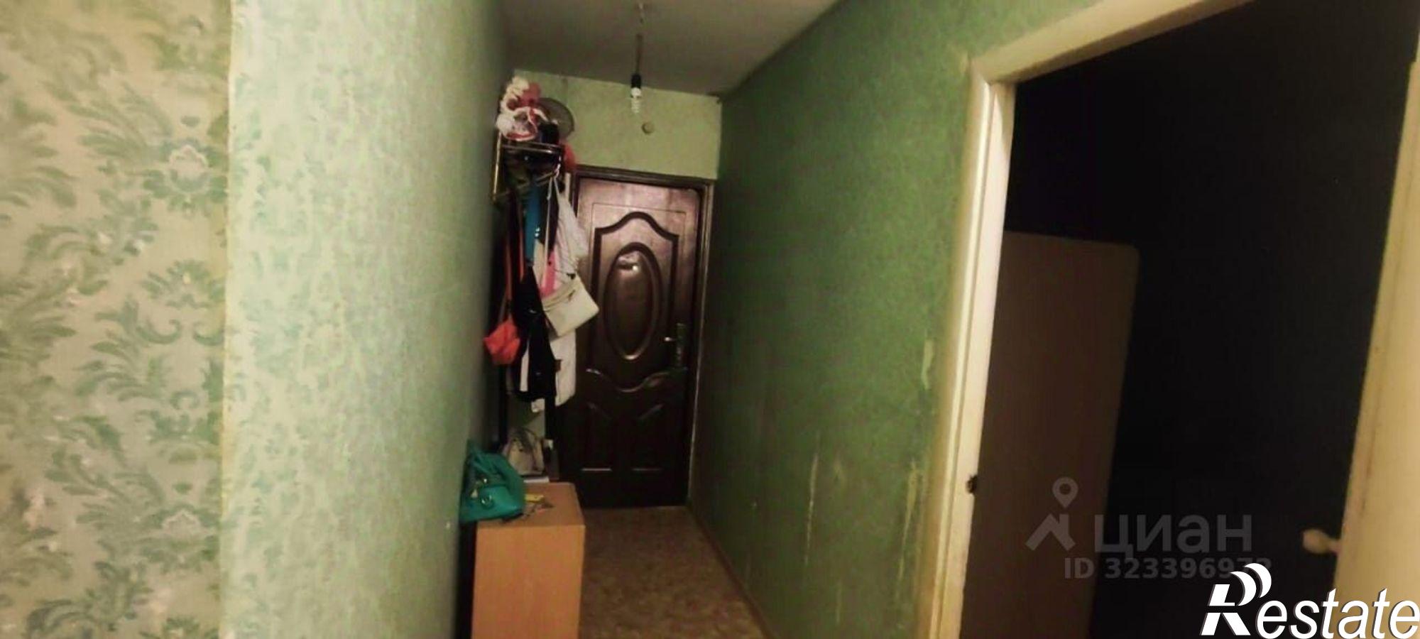 Купить квартиру за 5 400 000 рублей на улица Белинского, 37И