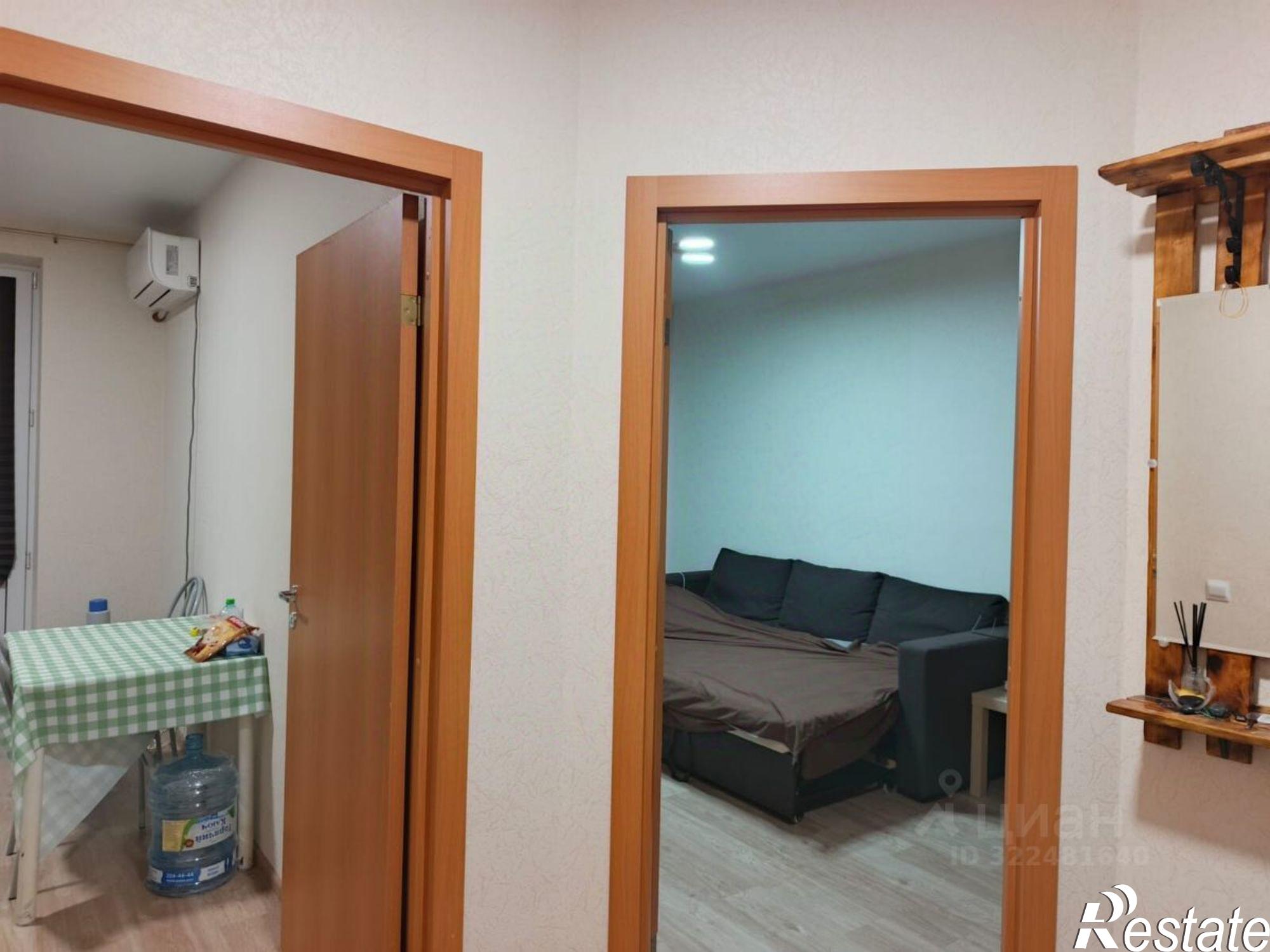 Купить квартиру за 3 950 000 рублей на Северский район