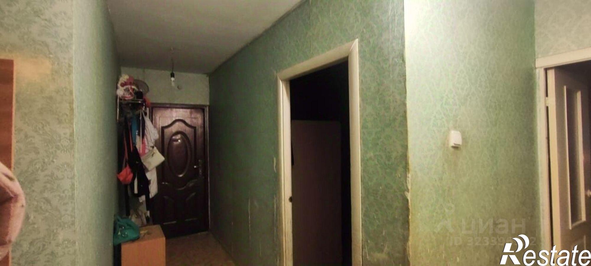 Купить квартиру за 5 400 000 рублей на улица Белинского, 37И