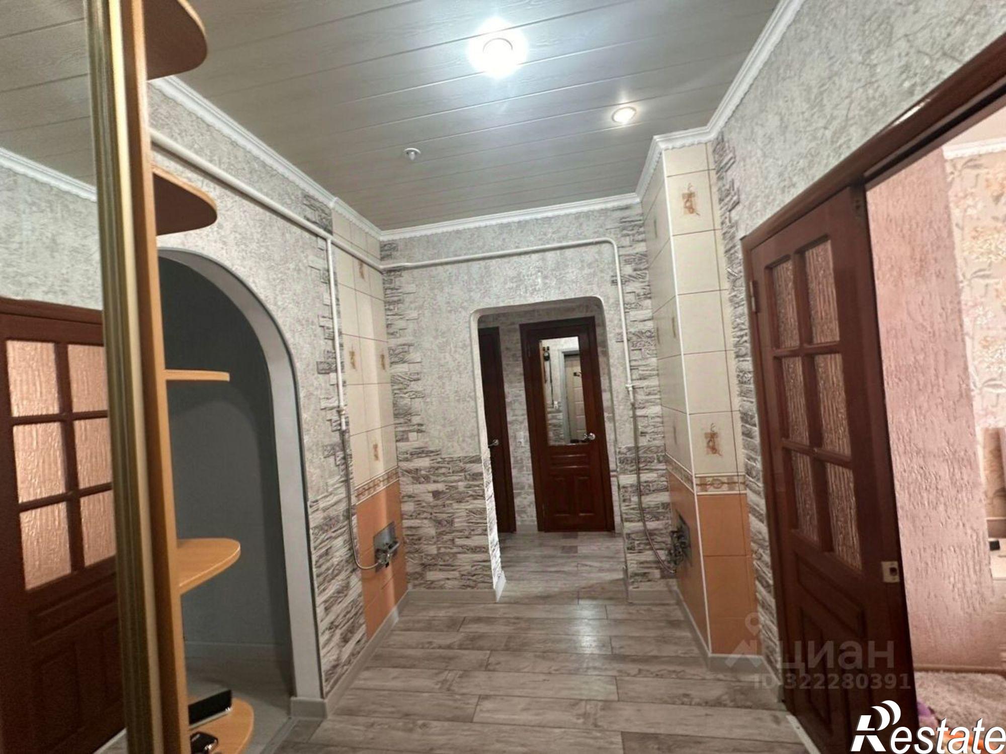 Купить квартиру за 3 500 000 рублей на Северский район