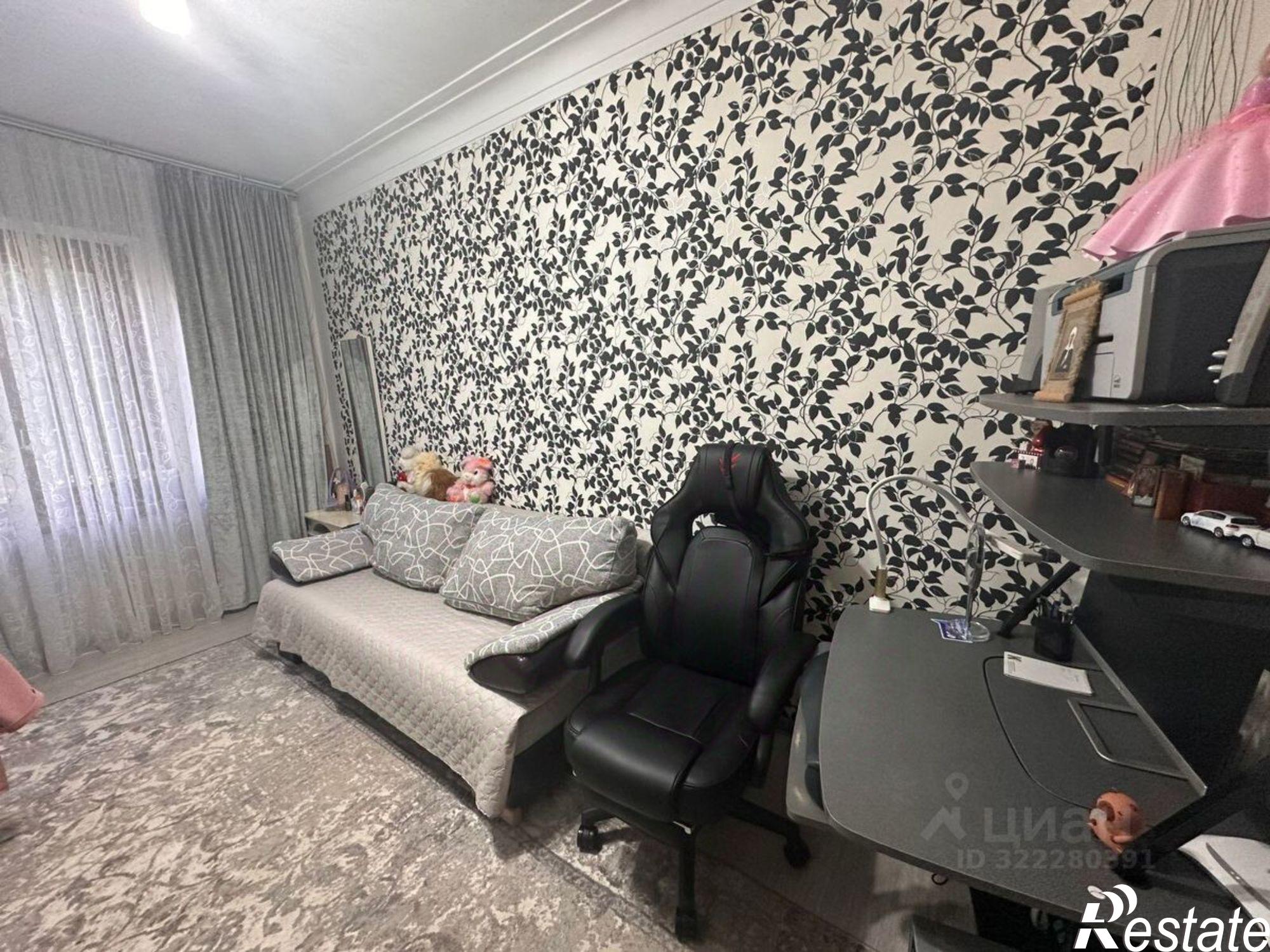 Купить квартиру за 3 500 000 рублей на Северский район