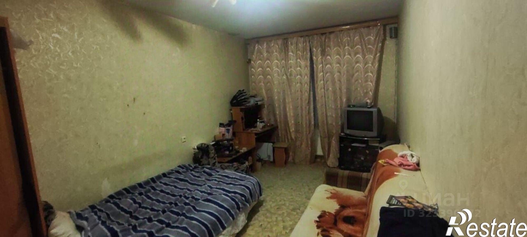 Купить квартиру за 5 400 000 рублей на улица Белинского, 37И