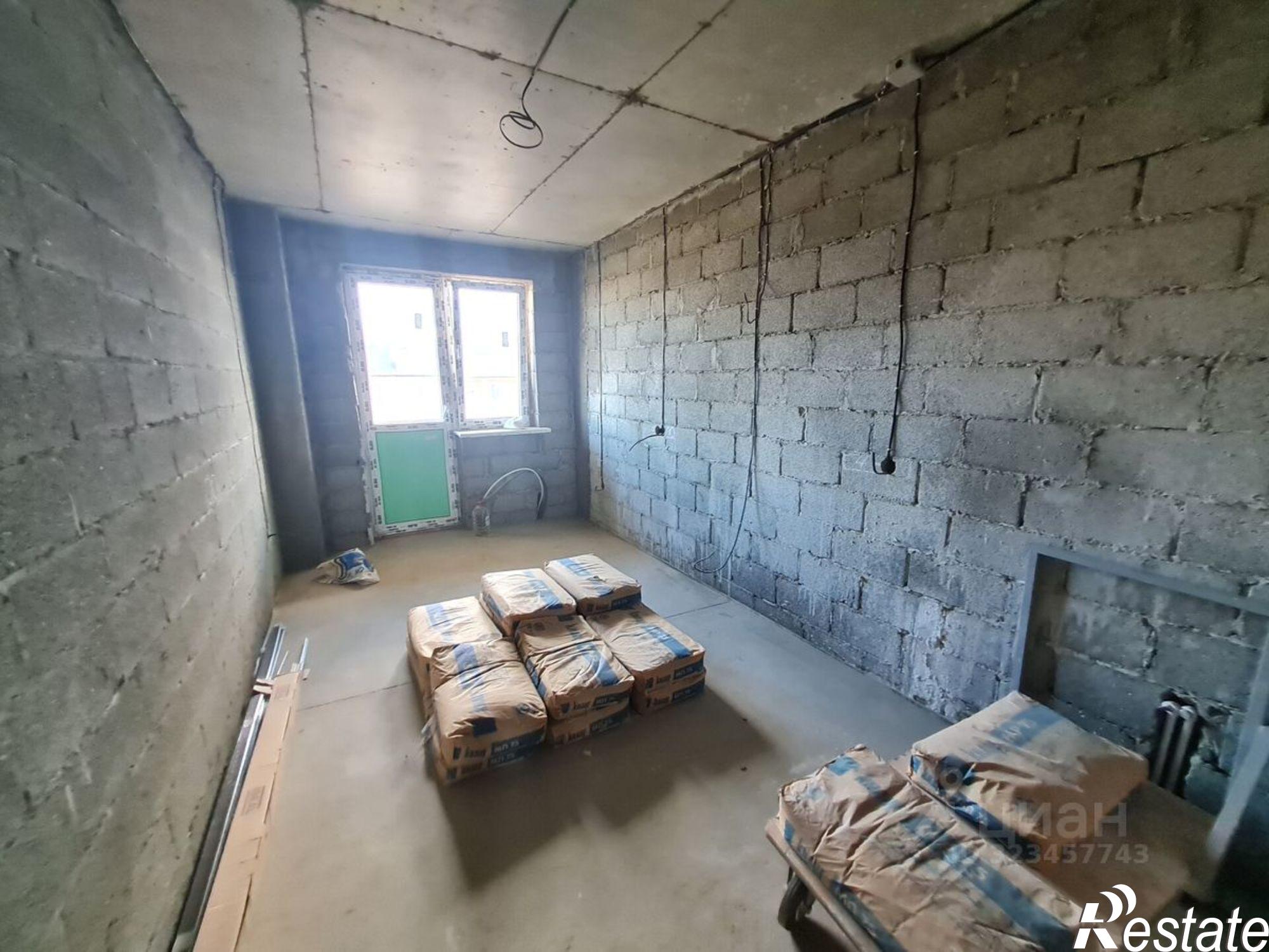 Купить квартиру за 5 450 000 рублей на улица 50 лет Октября, 44/2