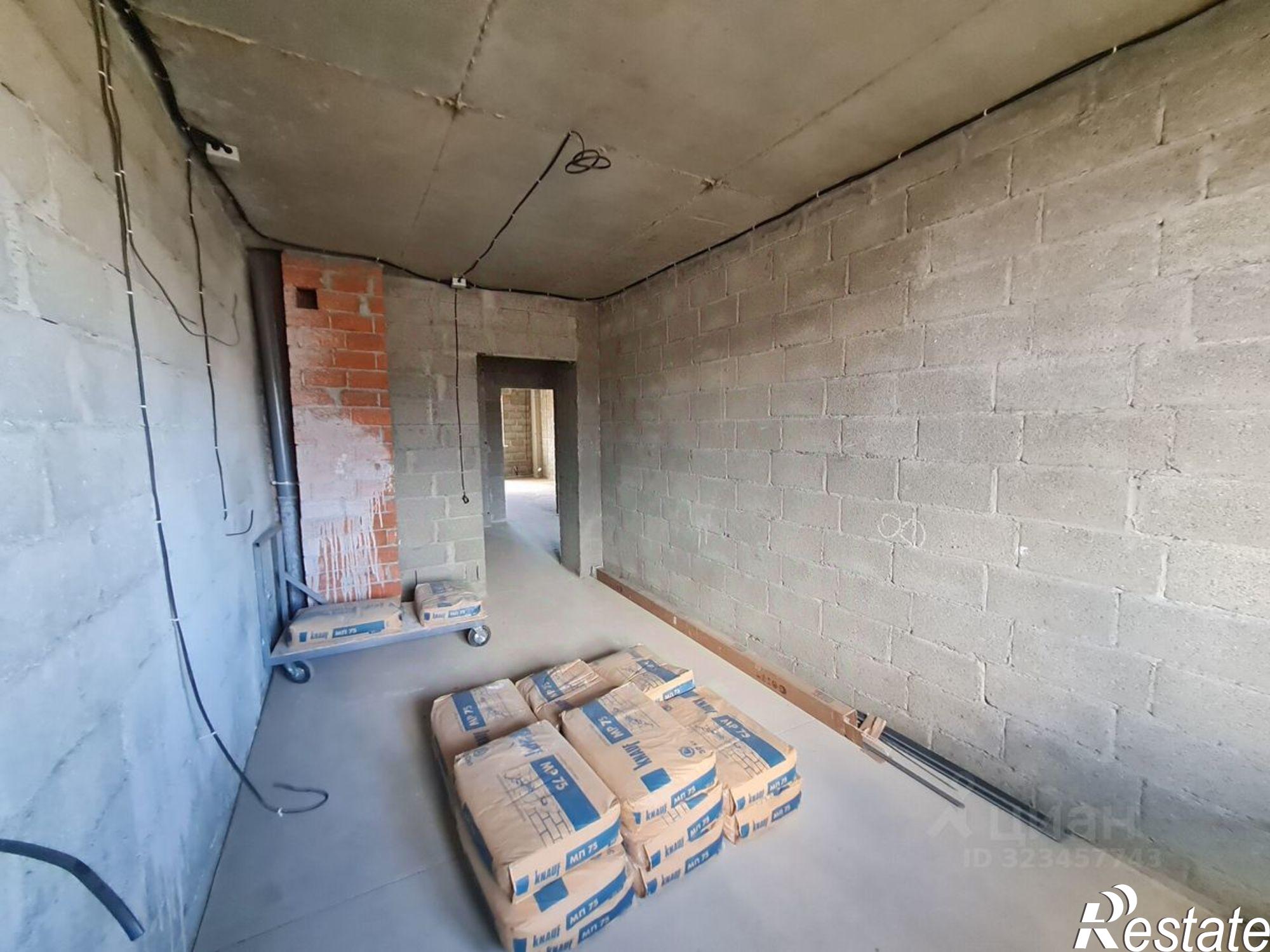 Купить квартиру за 5 450 000 рублей на улица 50 лет Октября, 44/2