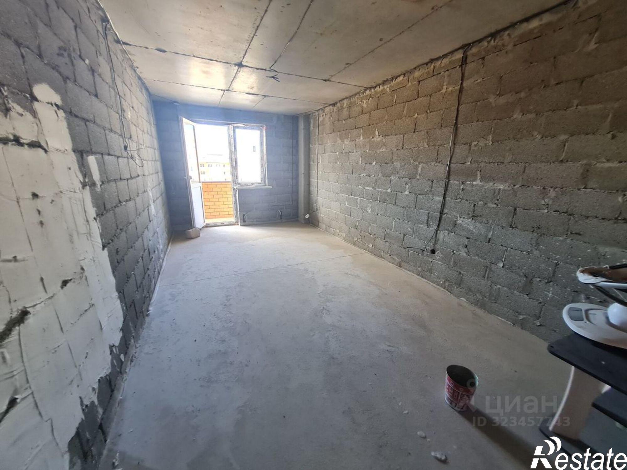 Купить квартиру за 5 450 000 рублей на улица 50 лет Октября, 44/2