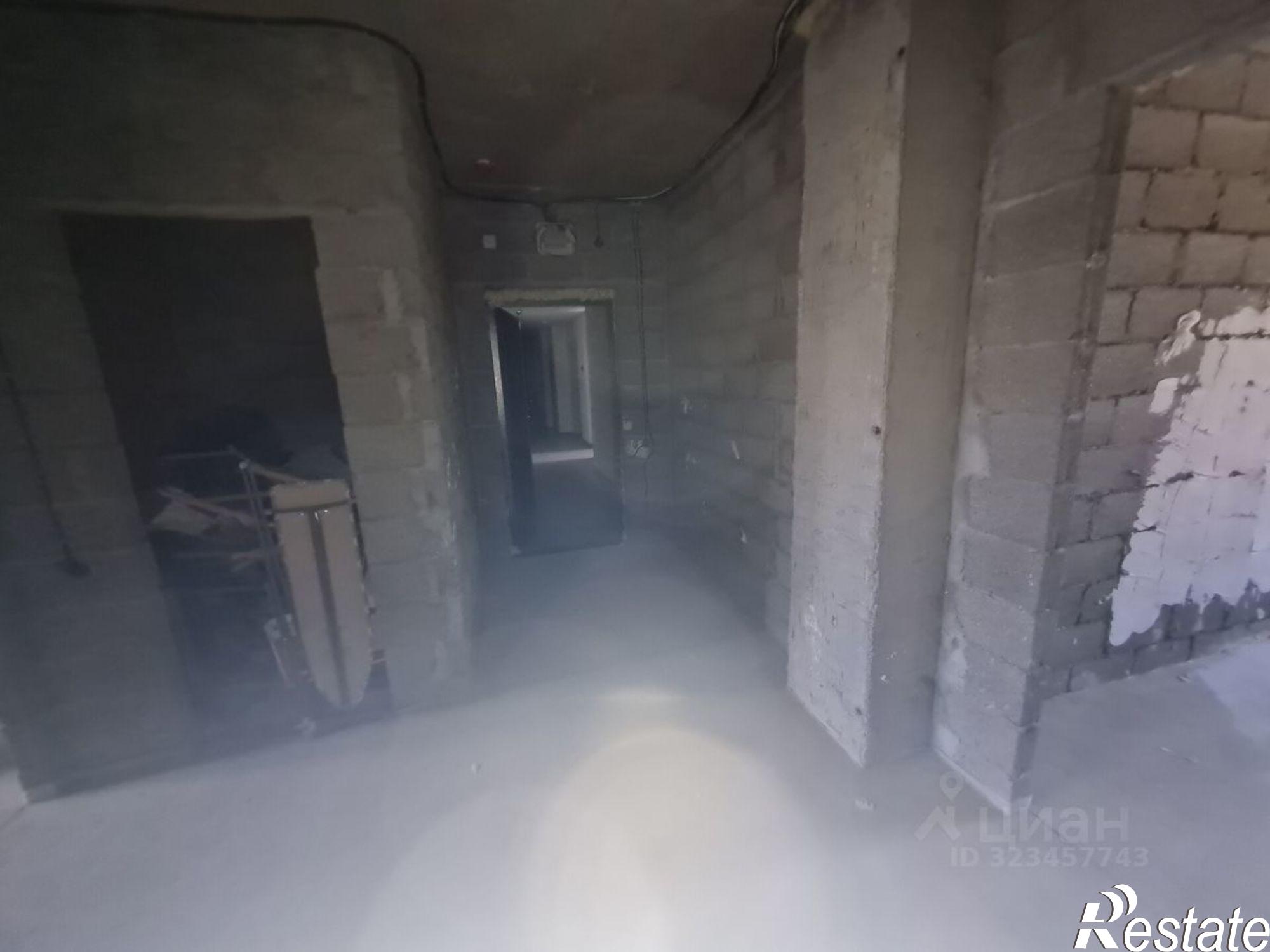 Купить квартиру за 5 450 000 рублей на улица 50 лет Октября, 44/2