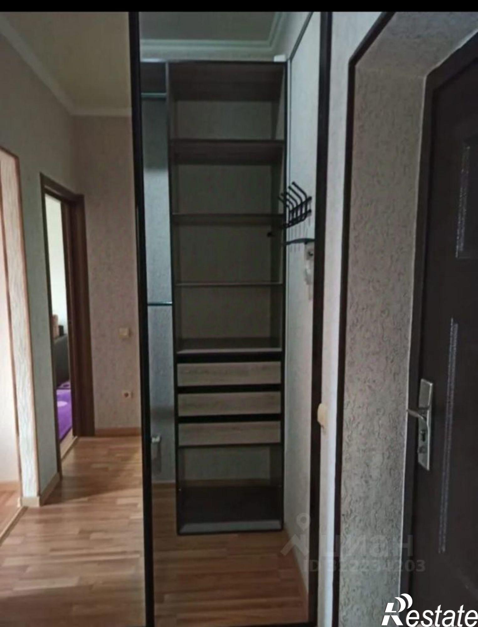 Купить квартиру за 5 550 000 рублей на Абинский район