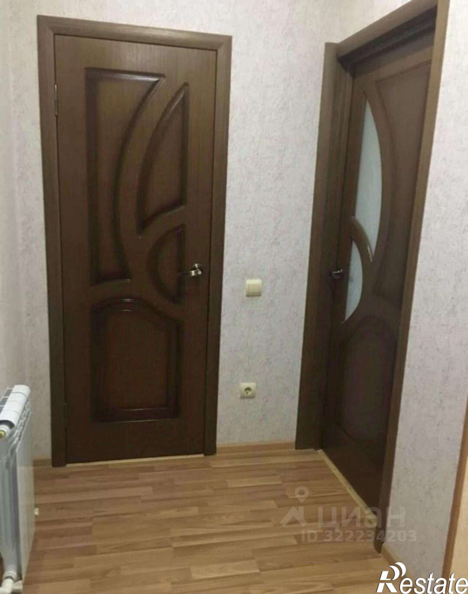 Купить квартиру за 5 550 000 рублей на Абинский район