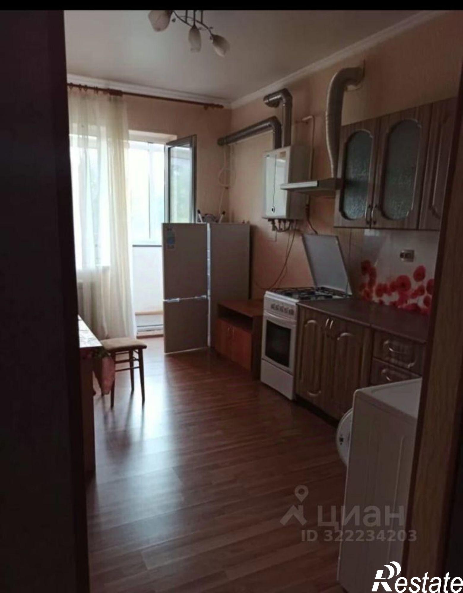 Купить квартиру за 5 550 000 рублей на Абинский район