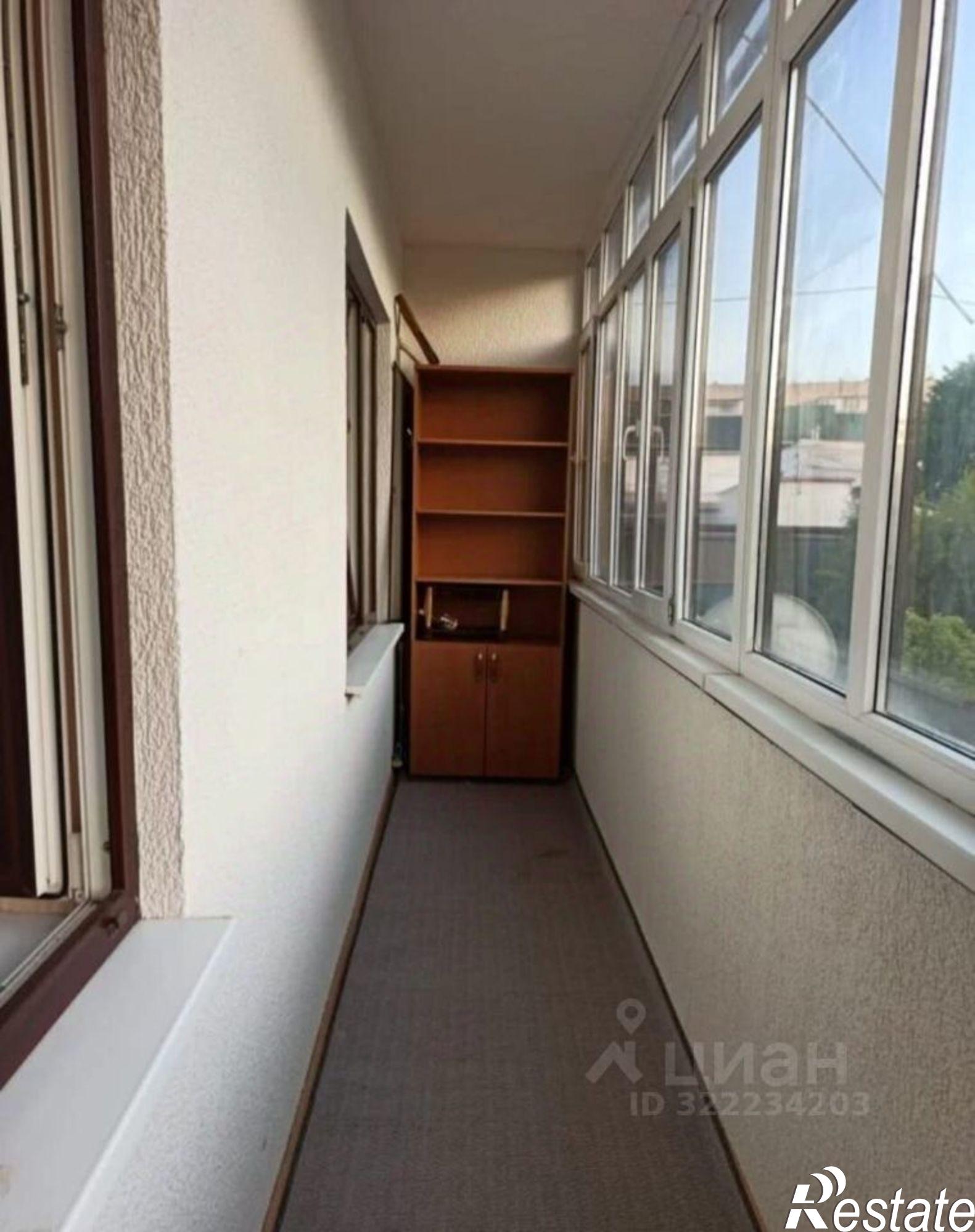 Купить квартиру за 5 550 000 рублей на Абинский район