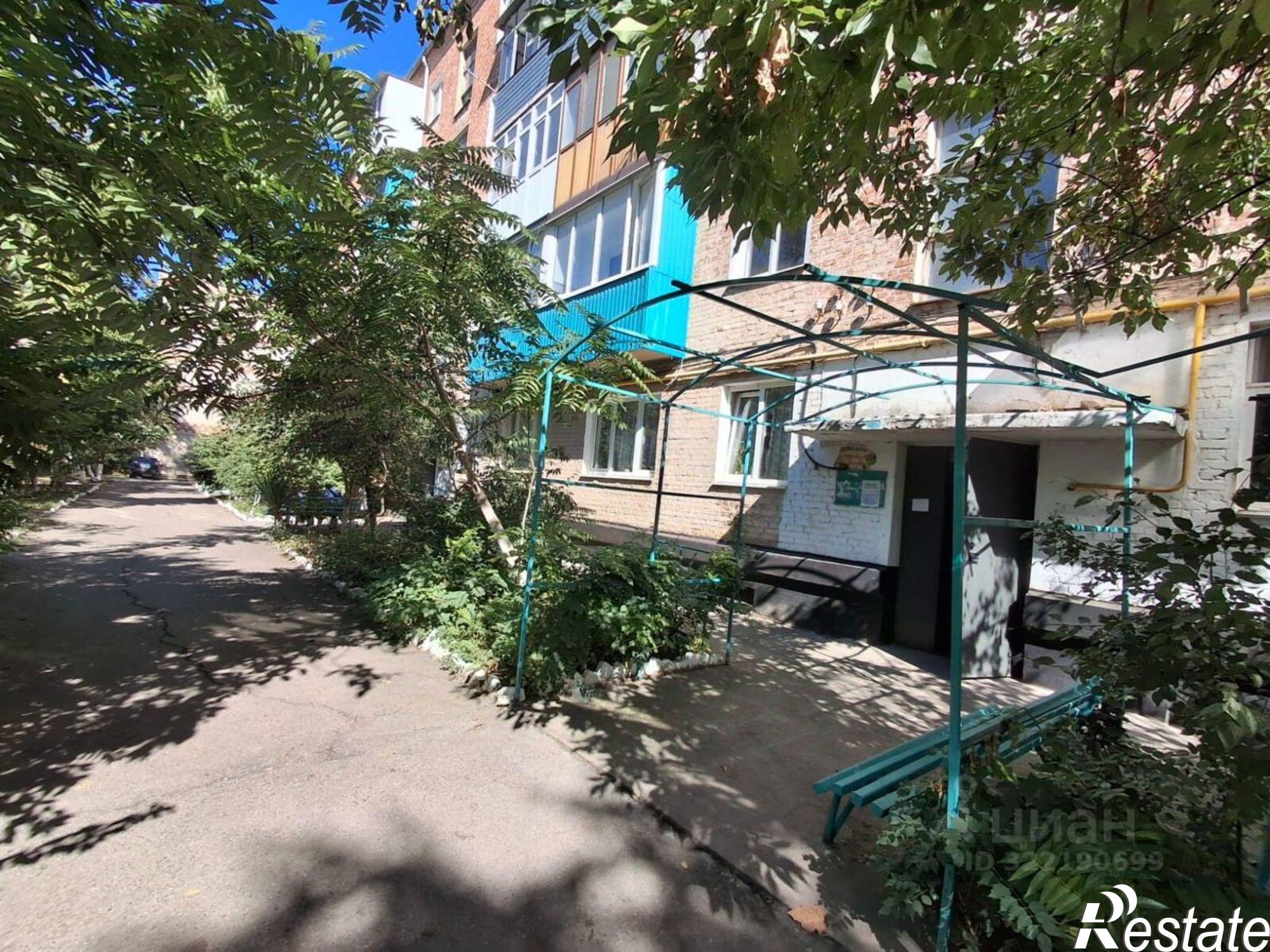 Купить квартиру за 6 500 000 рублей на Абинский район