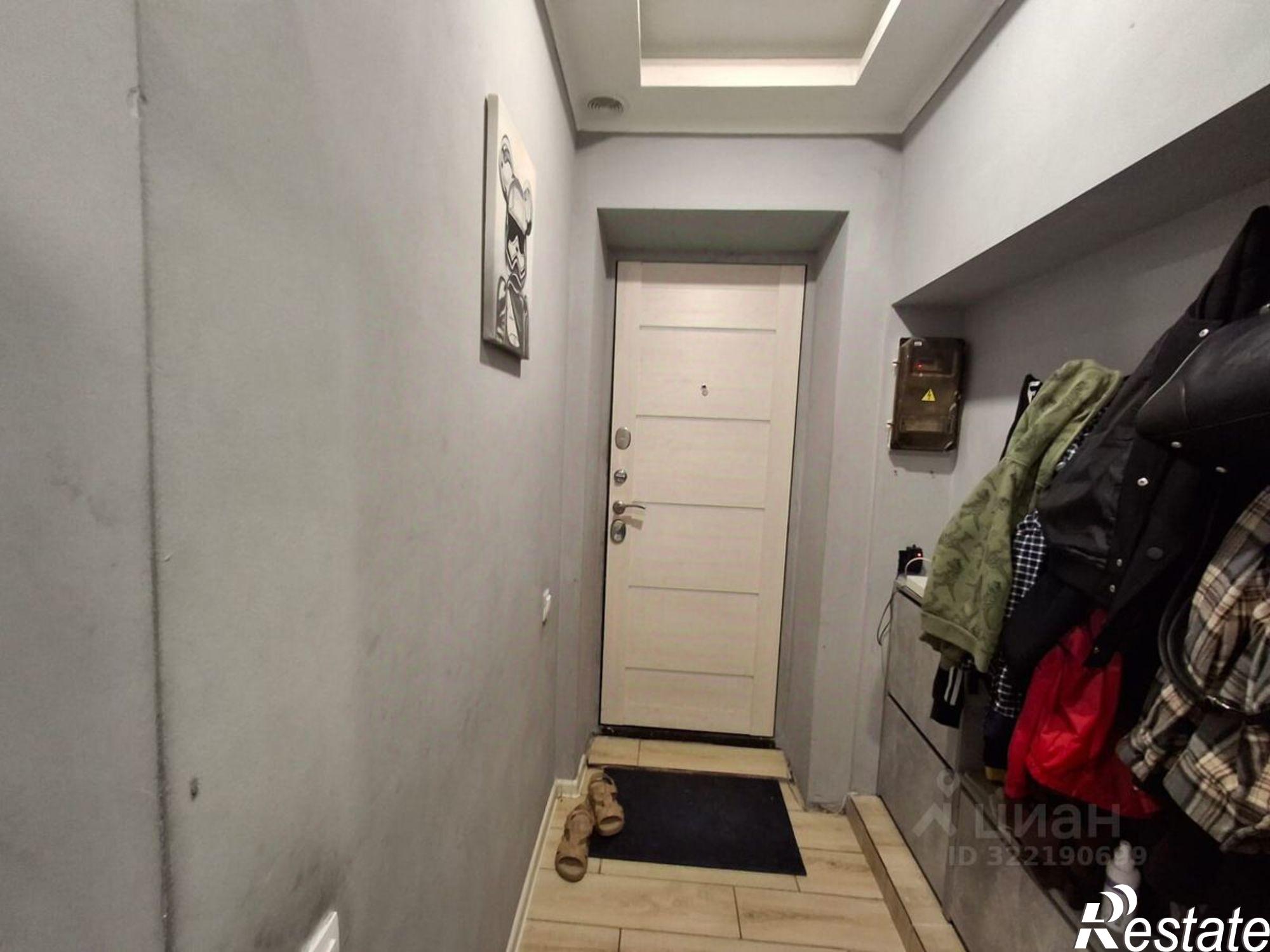 Купить квартиру за 6 500 000 рублей на Абинский район