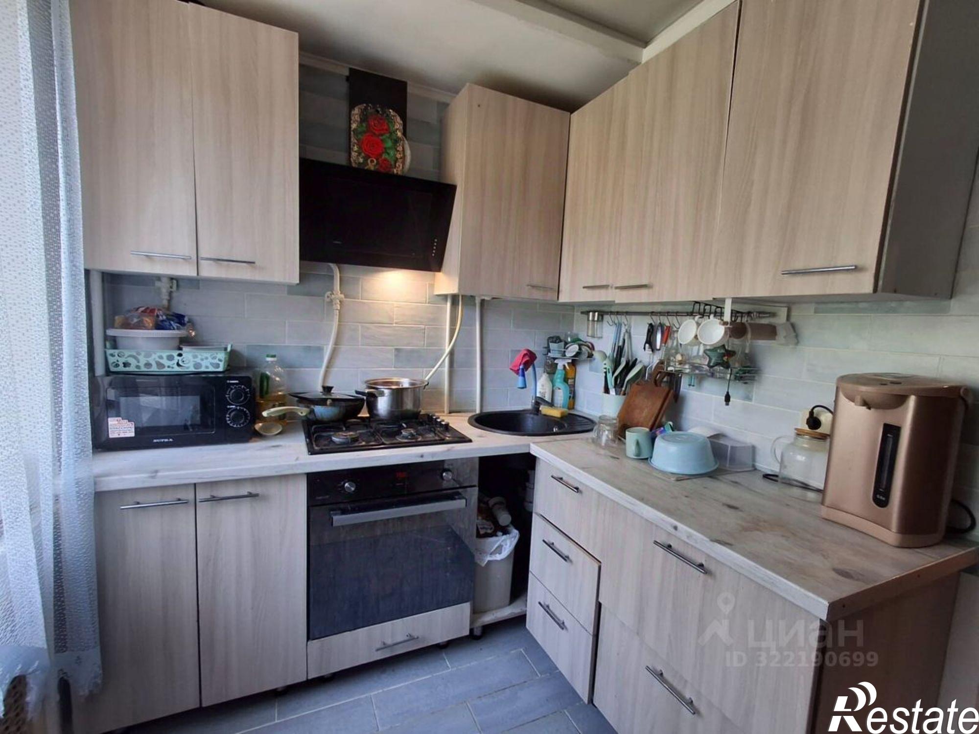 Купить квартиру за 6 500 000 рублей на Абинский район