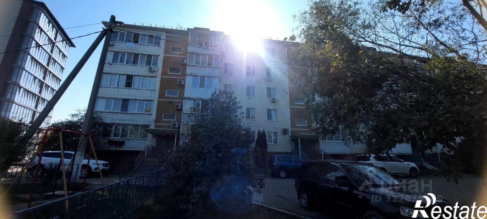 Купить квартиру за 3 900 000 рублей на Северский район