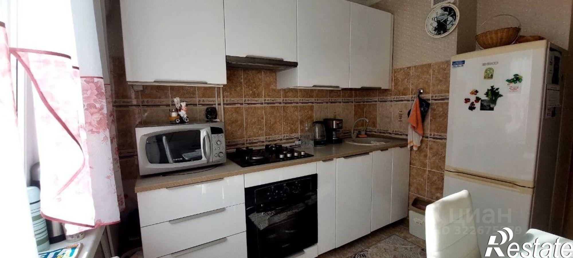 Купить квартиру за 3 900 000 рублей на Северский район