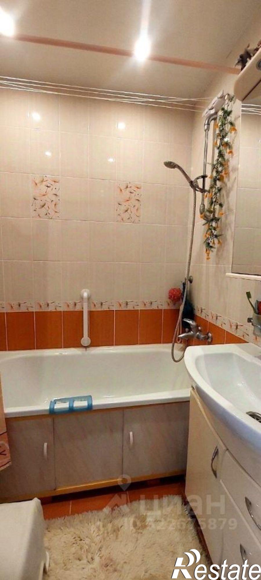 Купить квартиру за 3 900 000 рублей на Северский район