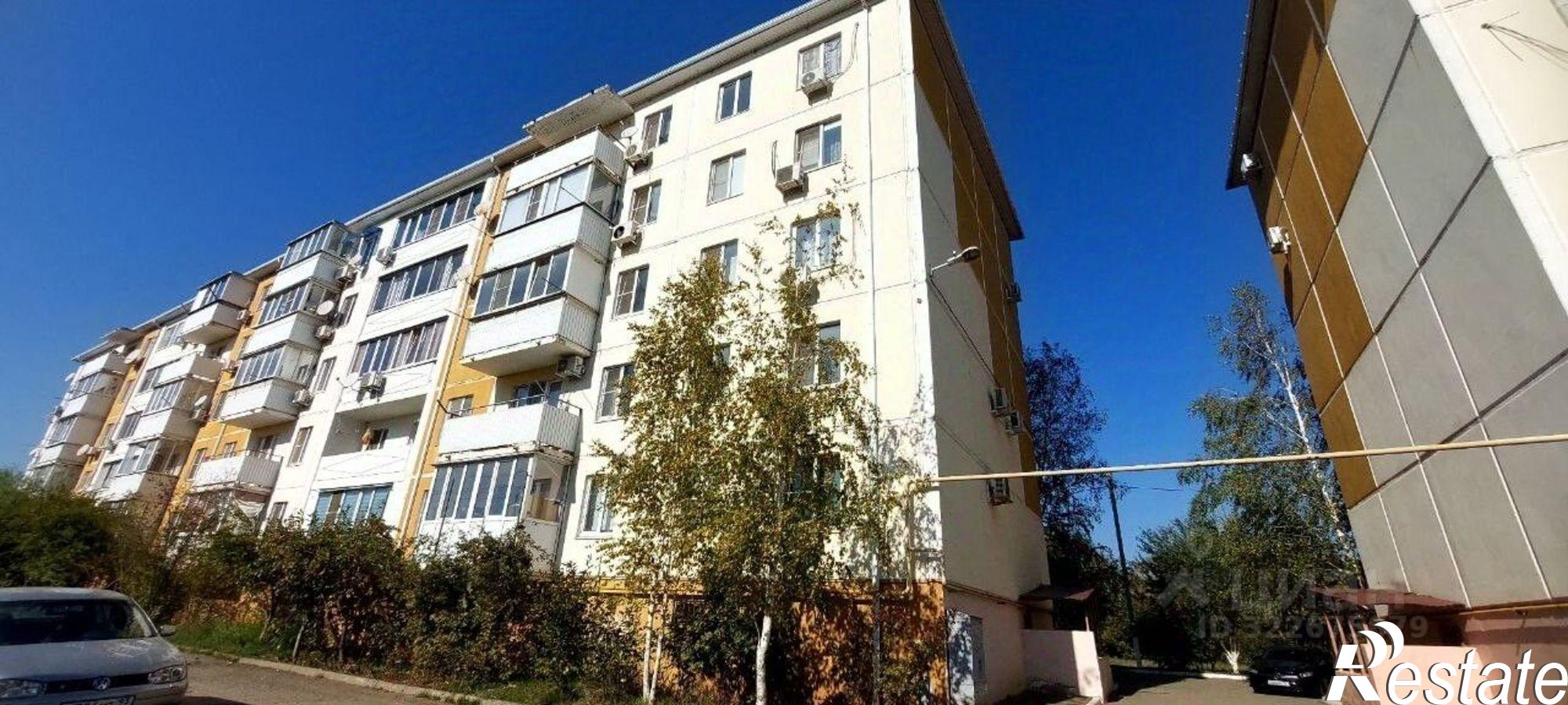 Купить квартиру за 3 900 000 рублей на Северский район