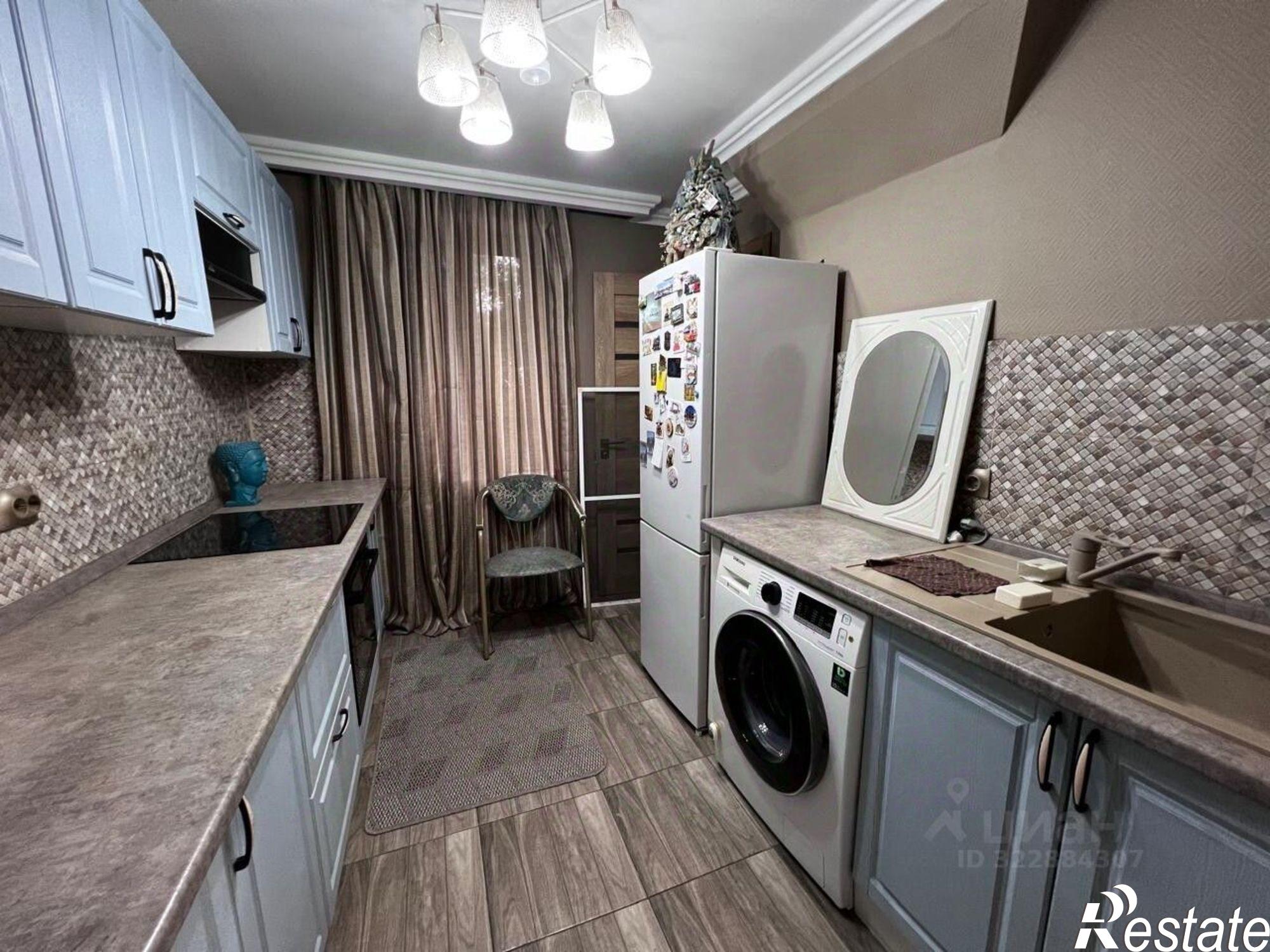 Купить квартиру за 4 500 000 рублей на Темрюкский район