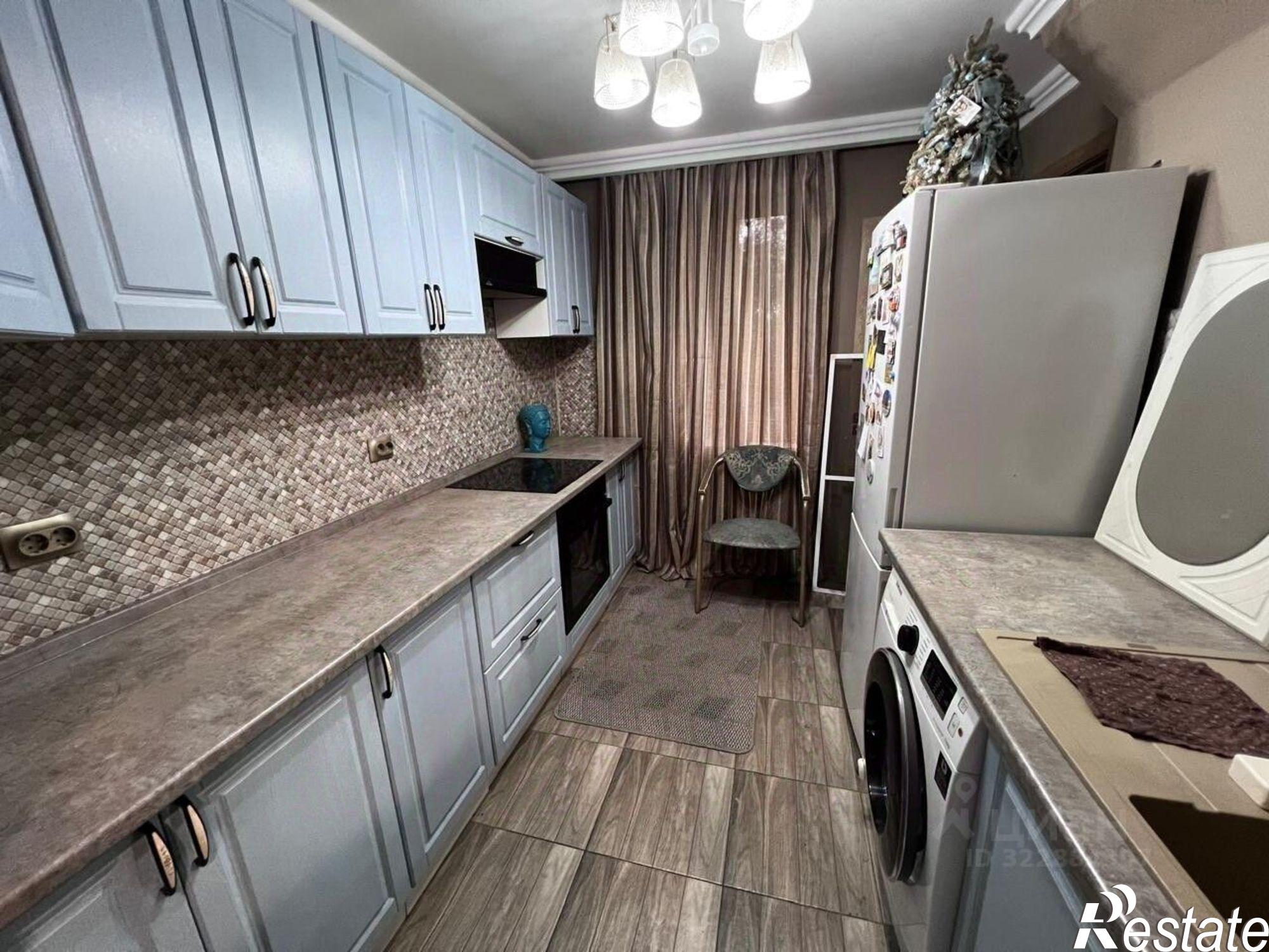 Купить квартиру за 4 500 000 рублей на Темрюкский район