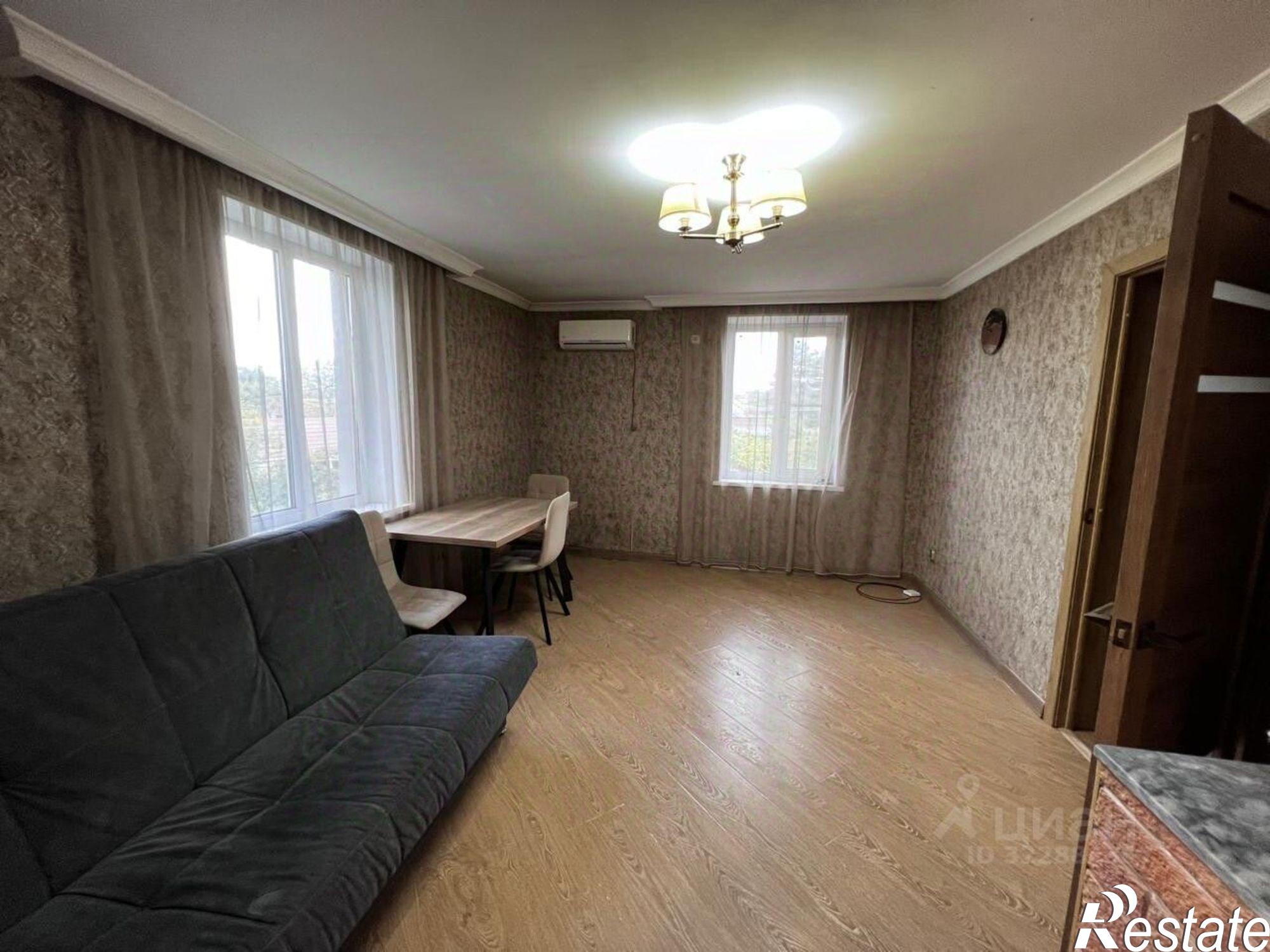 Купить квартиру за 4 500 000 рублей на Темрюкский район