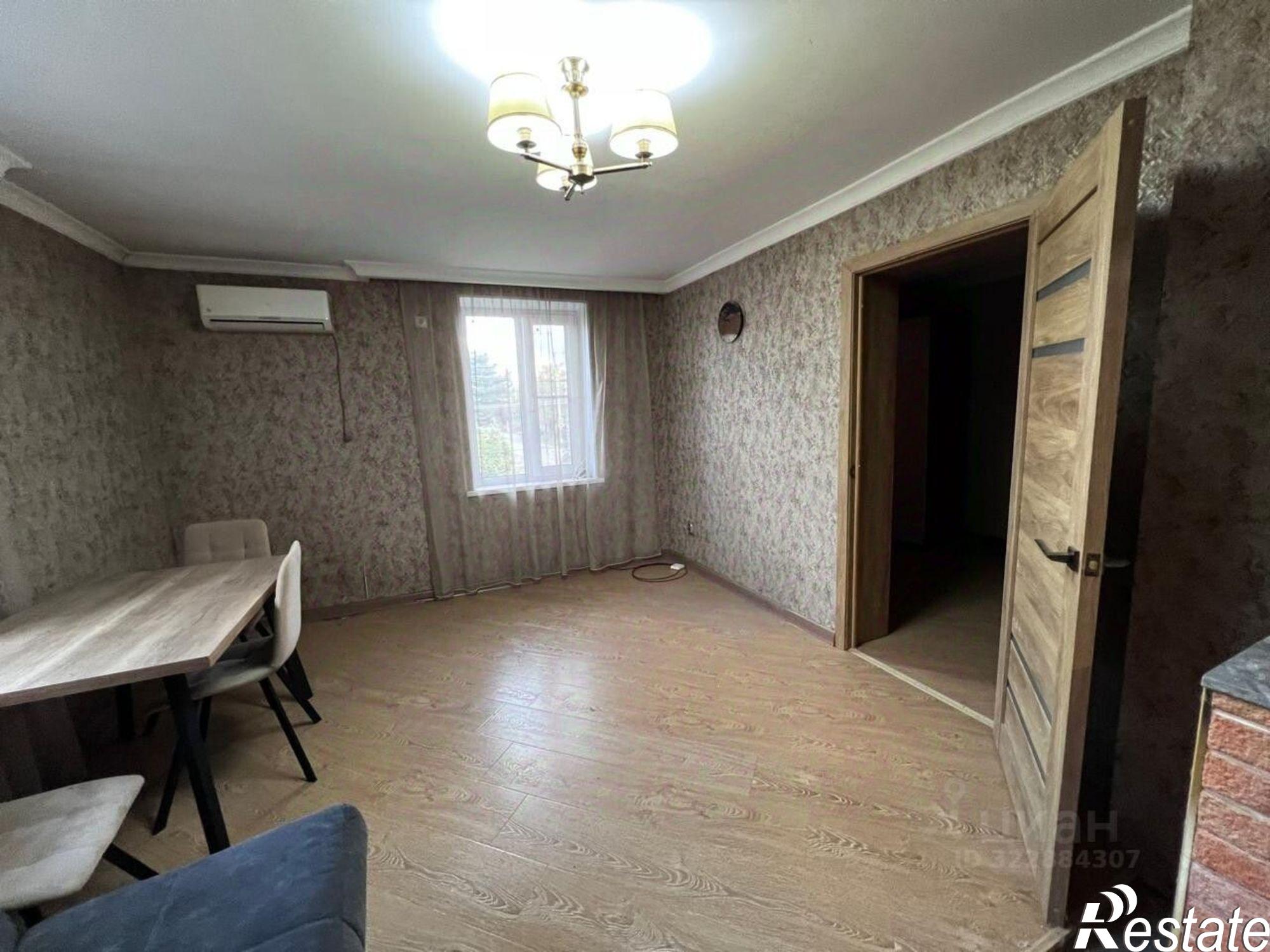 Купить квартиру за 4 500 000 рублей на Темрюкский район