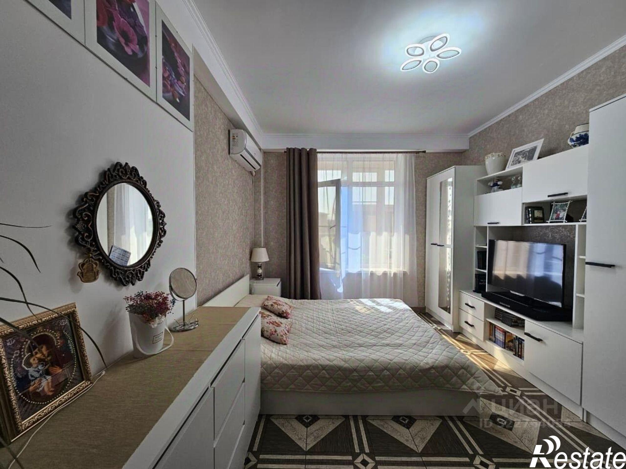 Купить квартиру за 6 000 000 рублей на Абинский район