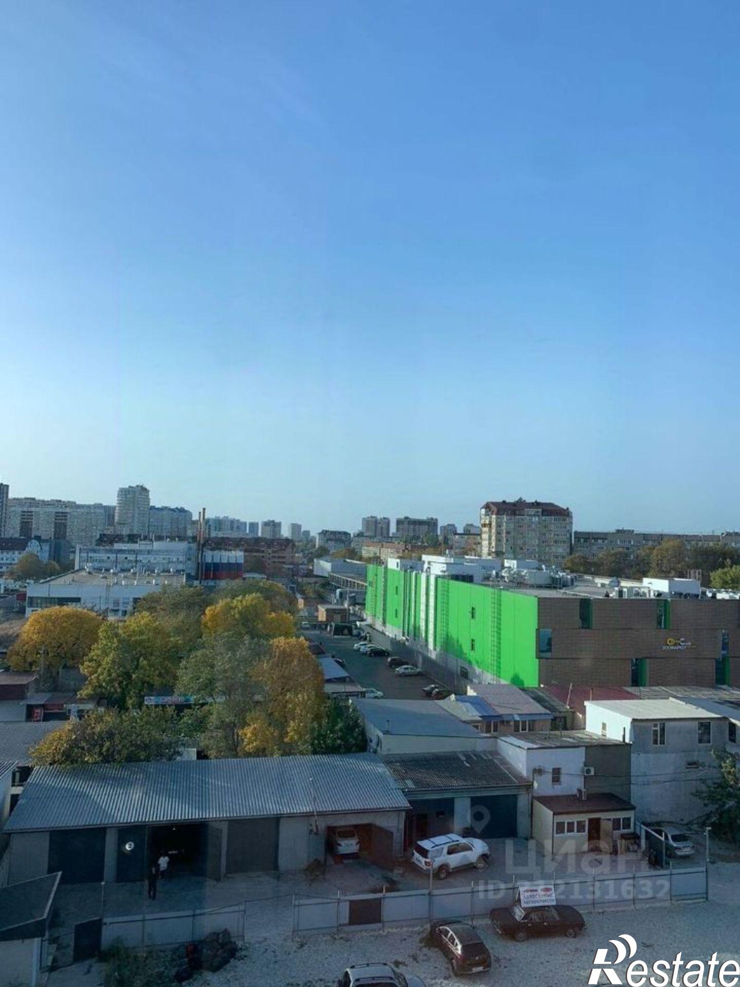 Купить квартиру за 10 500 000 рублей на Анапа, улица Омелькова, 93