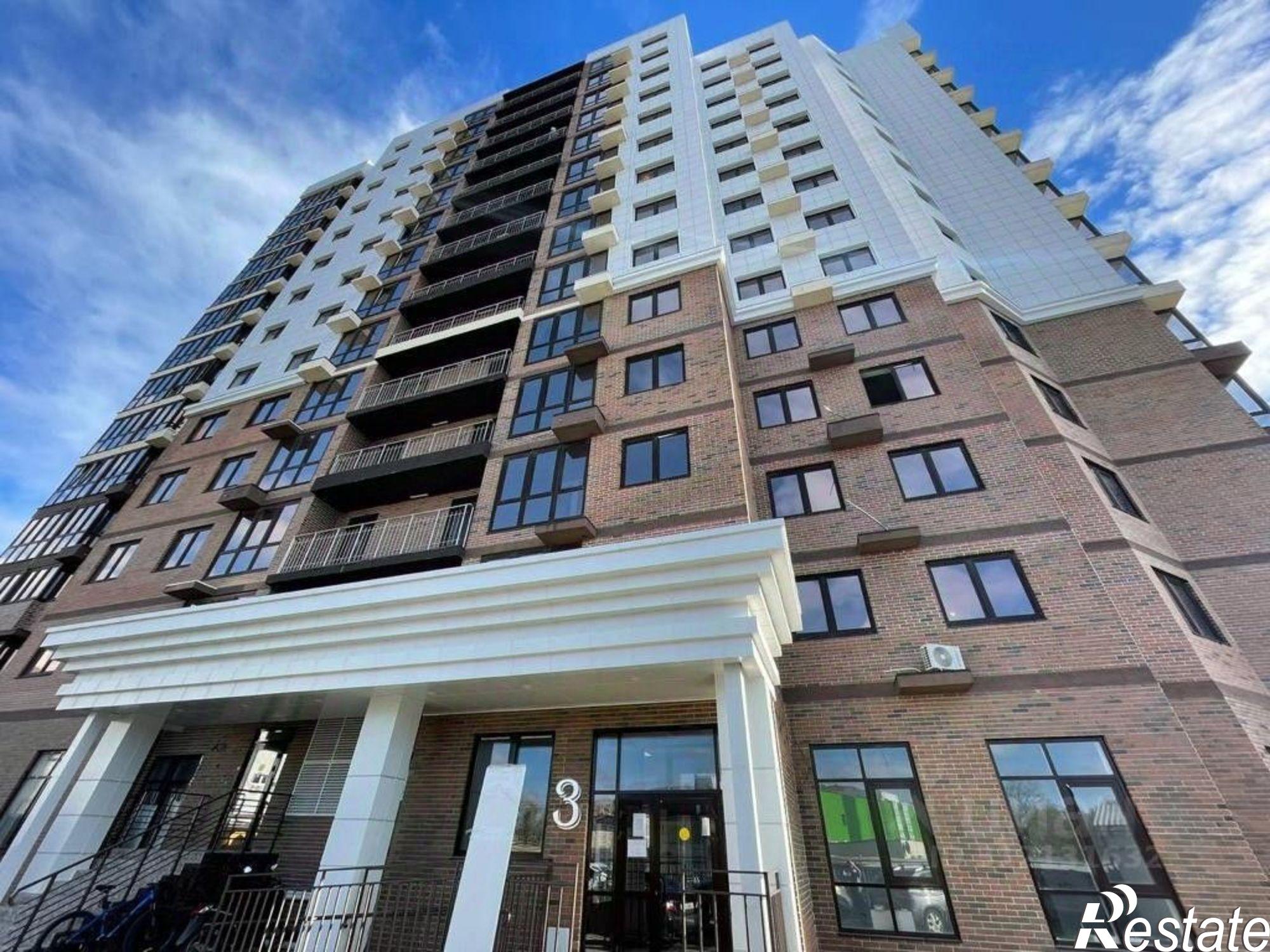 Купить квартиру за 10 500 000 рублей на Анапа, улица Омелькова, 93