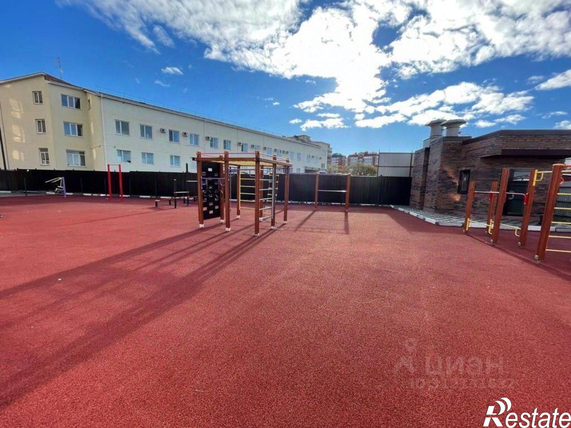 Купить квартиру за 10 500 000 рублей на Анапа, улица Омелькова, 93