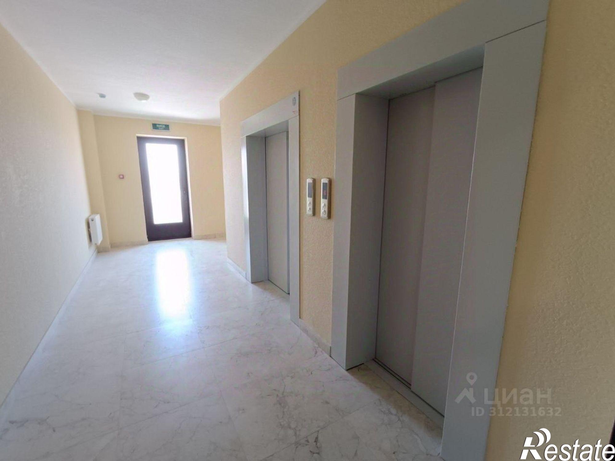 Купить квартиру за 10 500 000 рублей на Анапа, улица Омелькова, 93