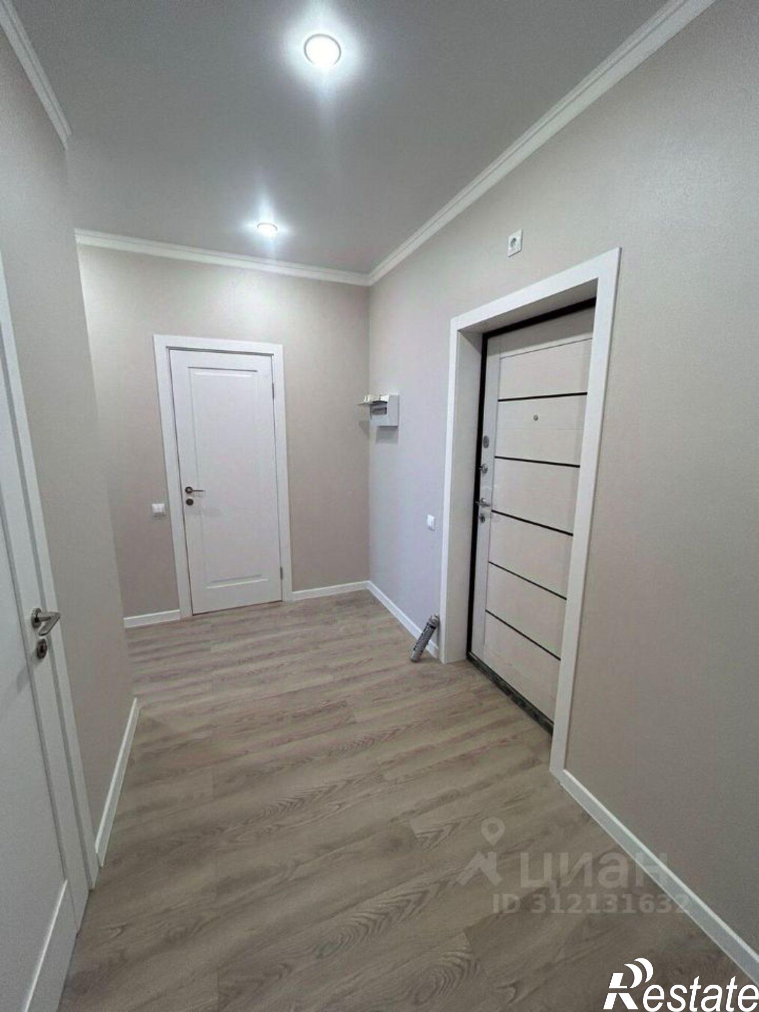 Купить квартиру за 10 500 000 рублей на Анапа, улица Омелькова, 93