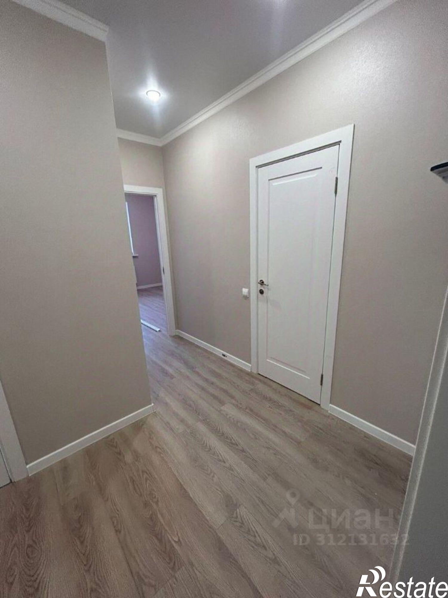 Купить квартиру за 10 500 000 рублей на Анапа, улица Омелькова, 93