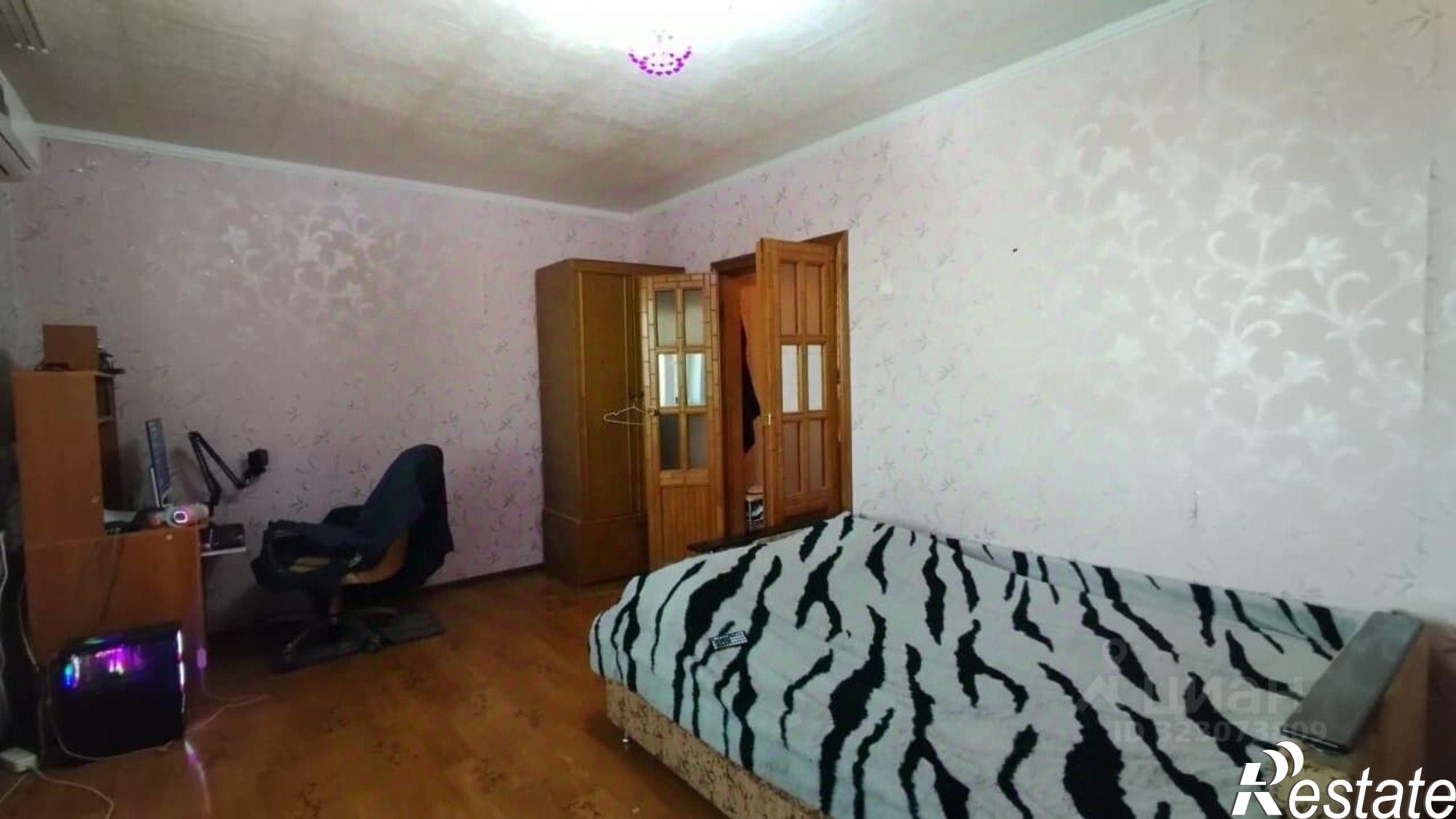 Купить квартиру за 4 200 000 рублей на Темрюкский район