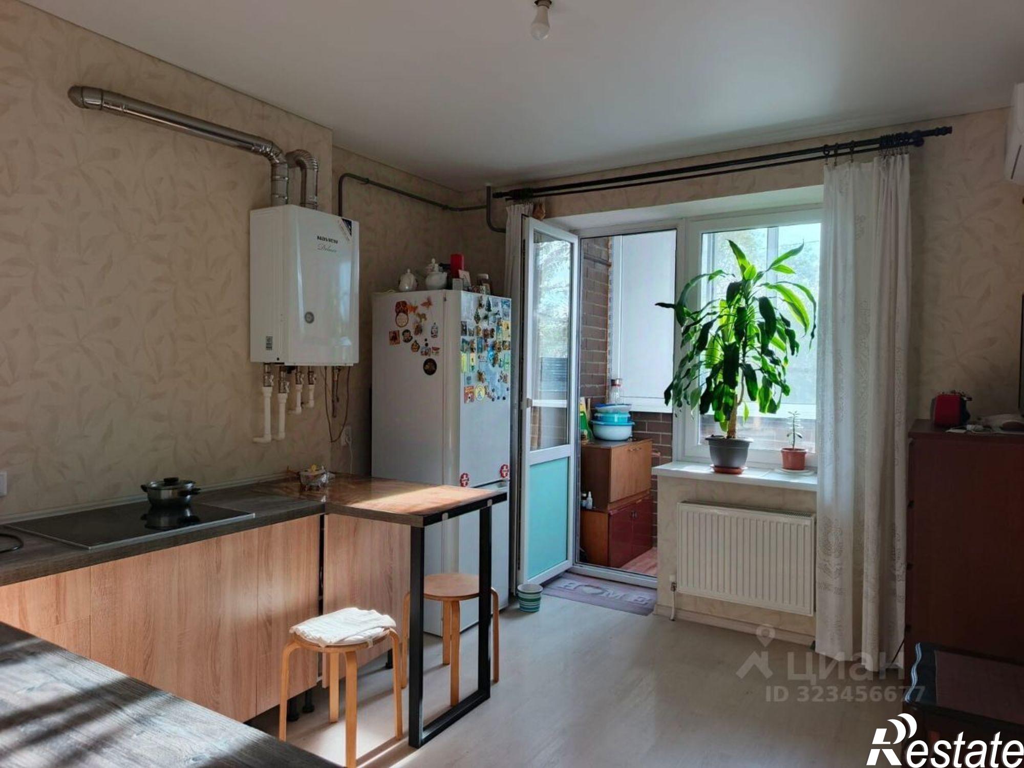 Купить квартиру за 3 500 000 рублей на Северский район