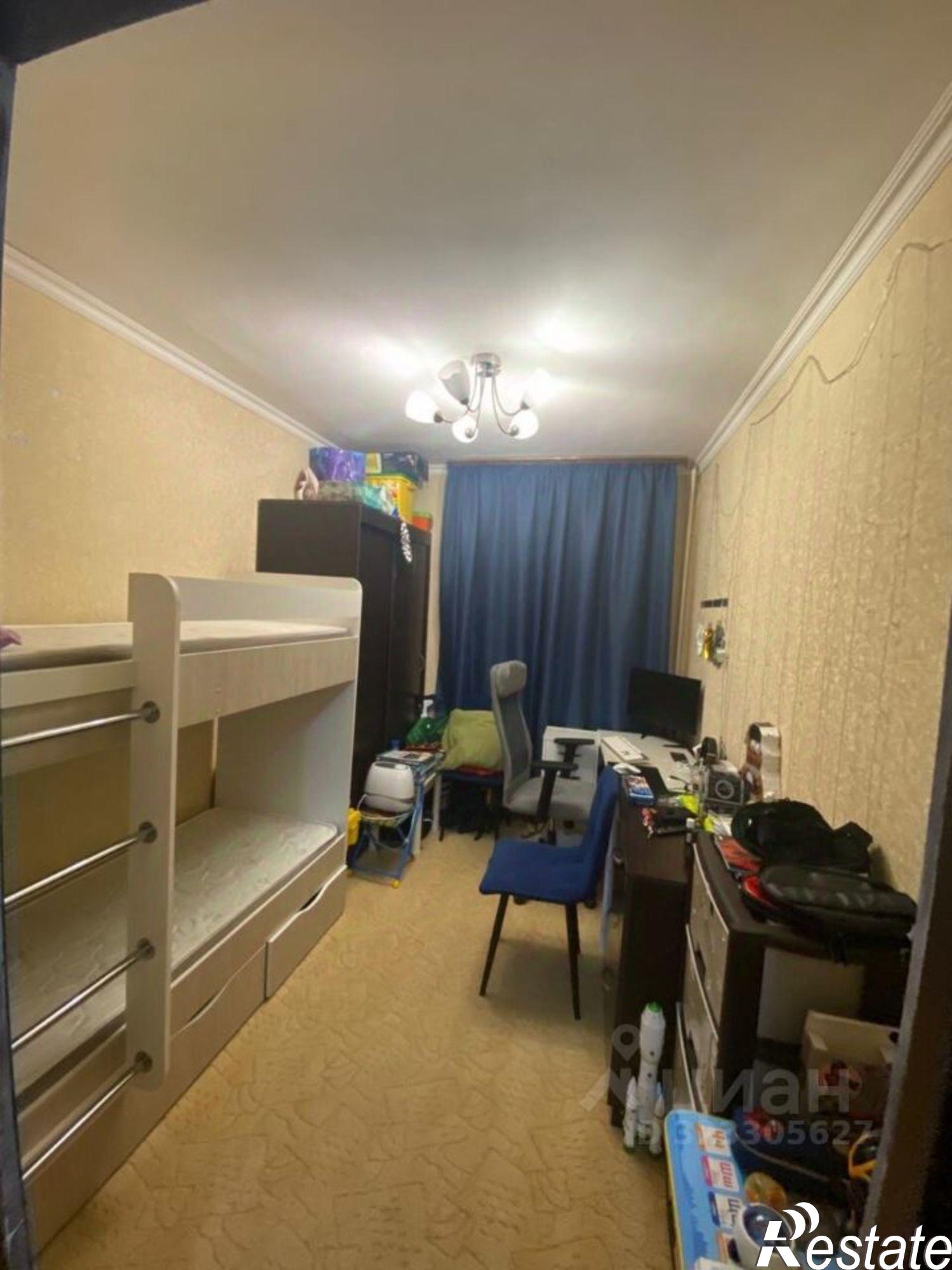 Купить квартиру за 3 900 000 рублей на Северский район