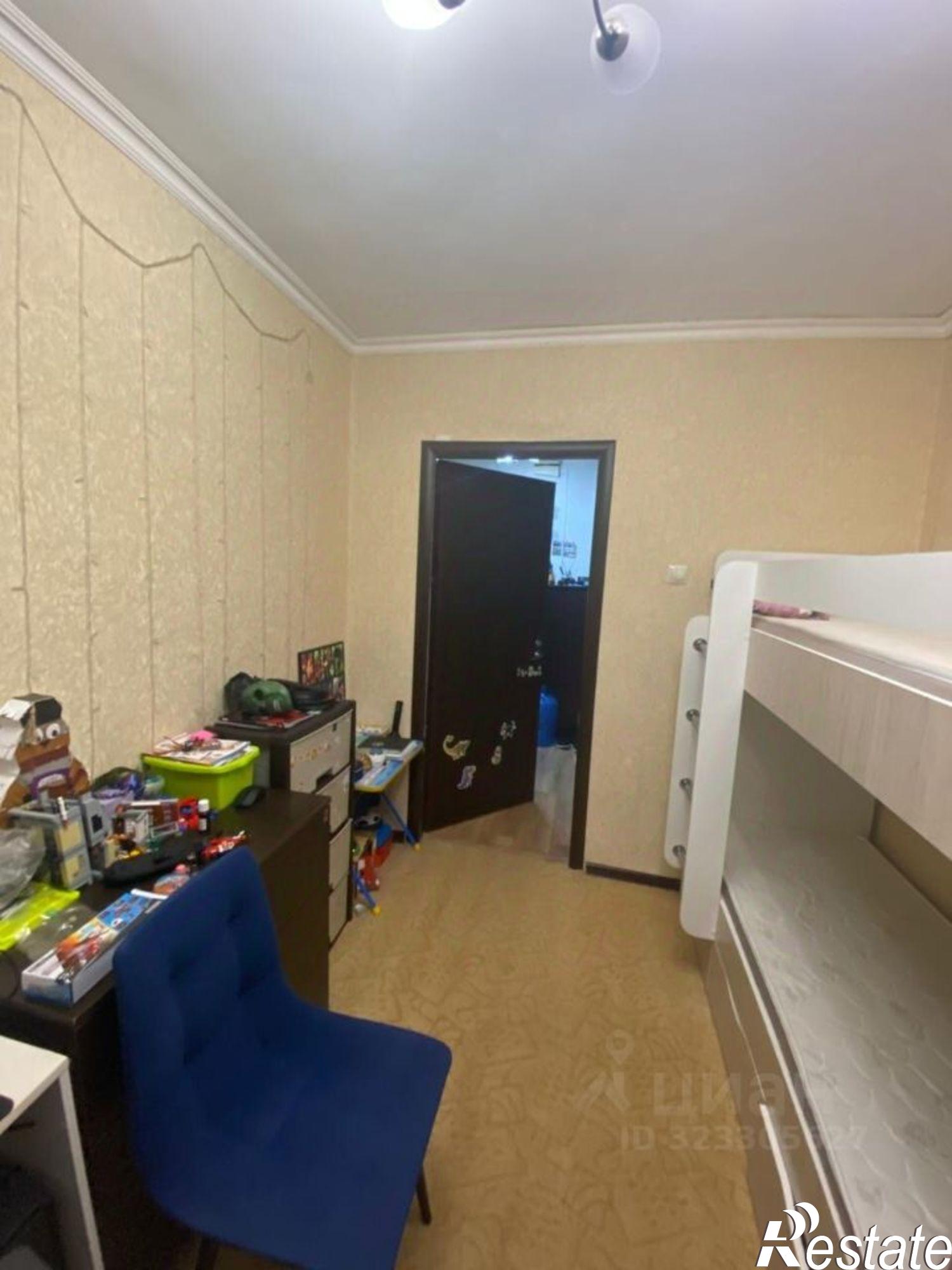 Купить квартиру за 3 900 000 рублей на Северский район