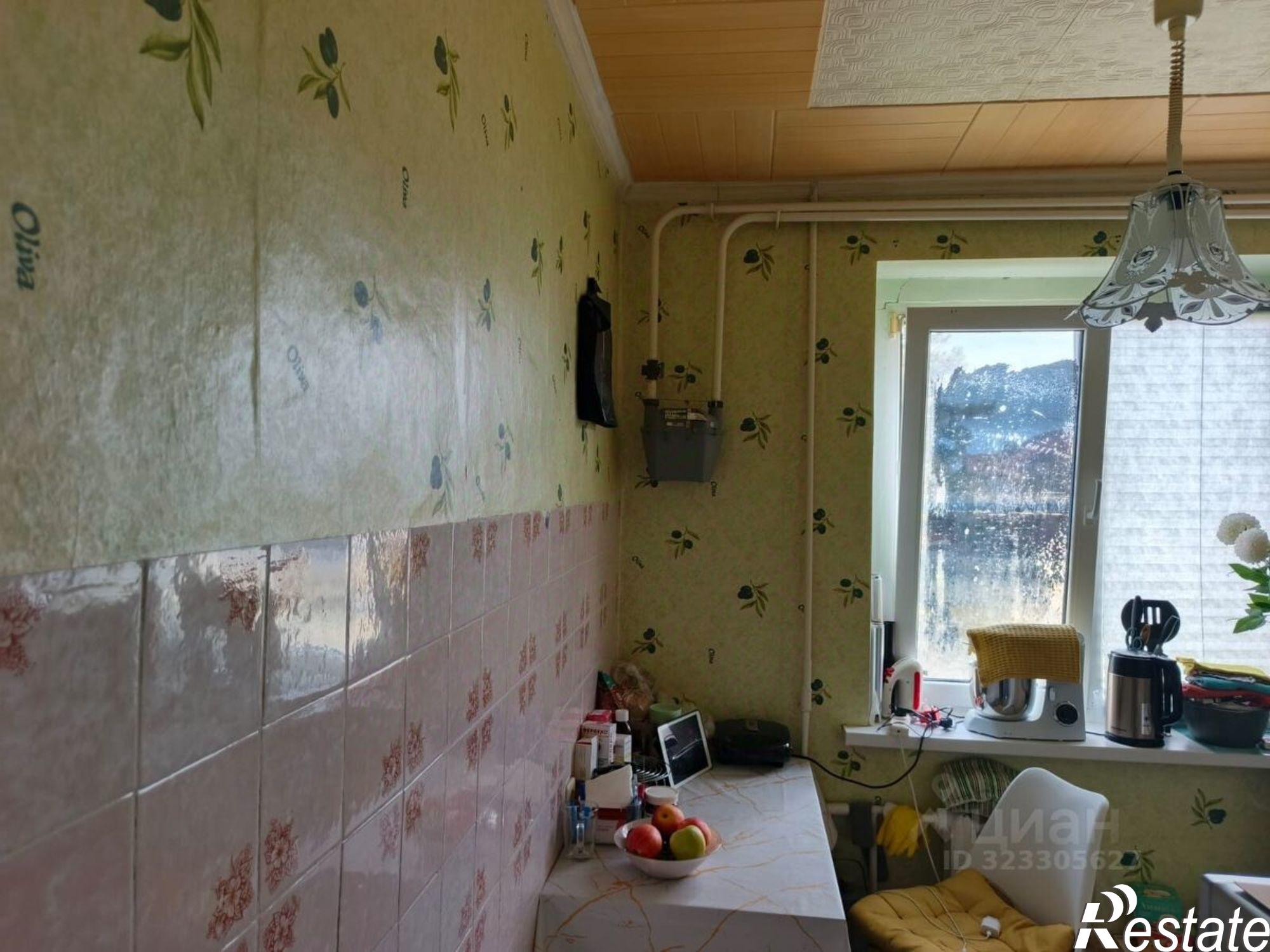 Купить квартиру за 3 900 000 рублей на Северский район