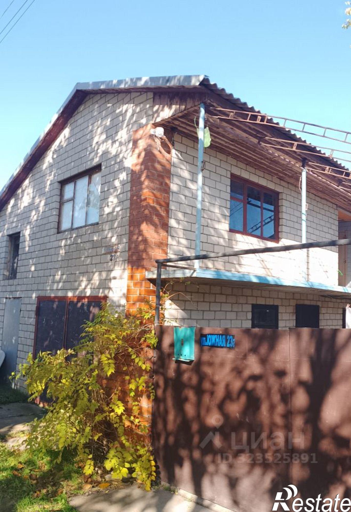 Купить дачу, дом, коттедж за 9 000 000 рублей на муниципальный округ Анапа