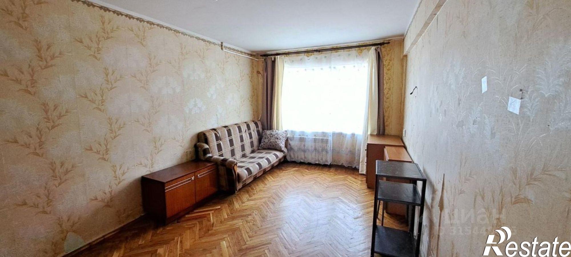 Купить квартиру за 3 500 000 рублей на улица Турчанинова, 188